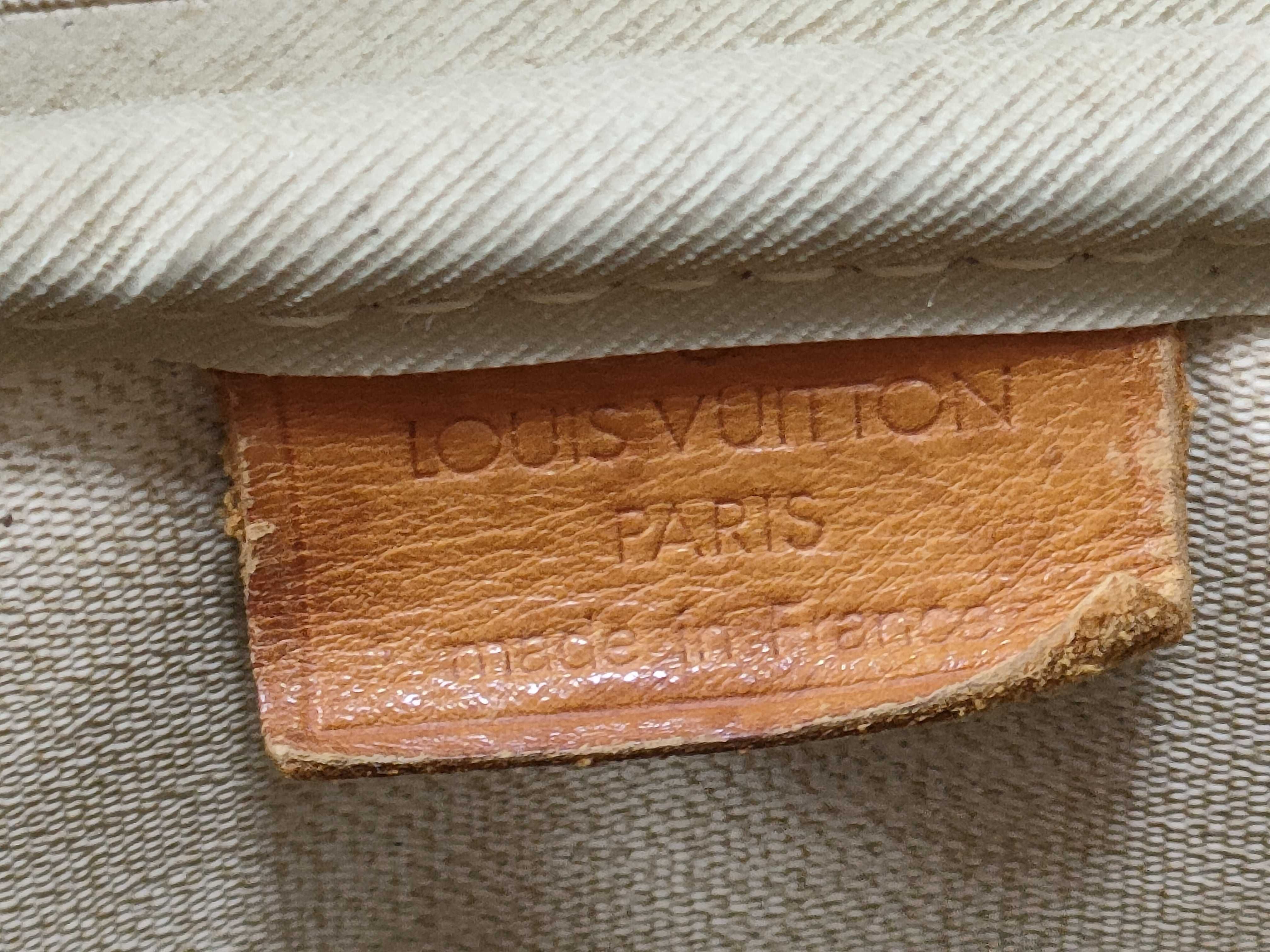Monogram Handbag — view 14