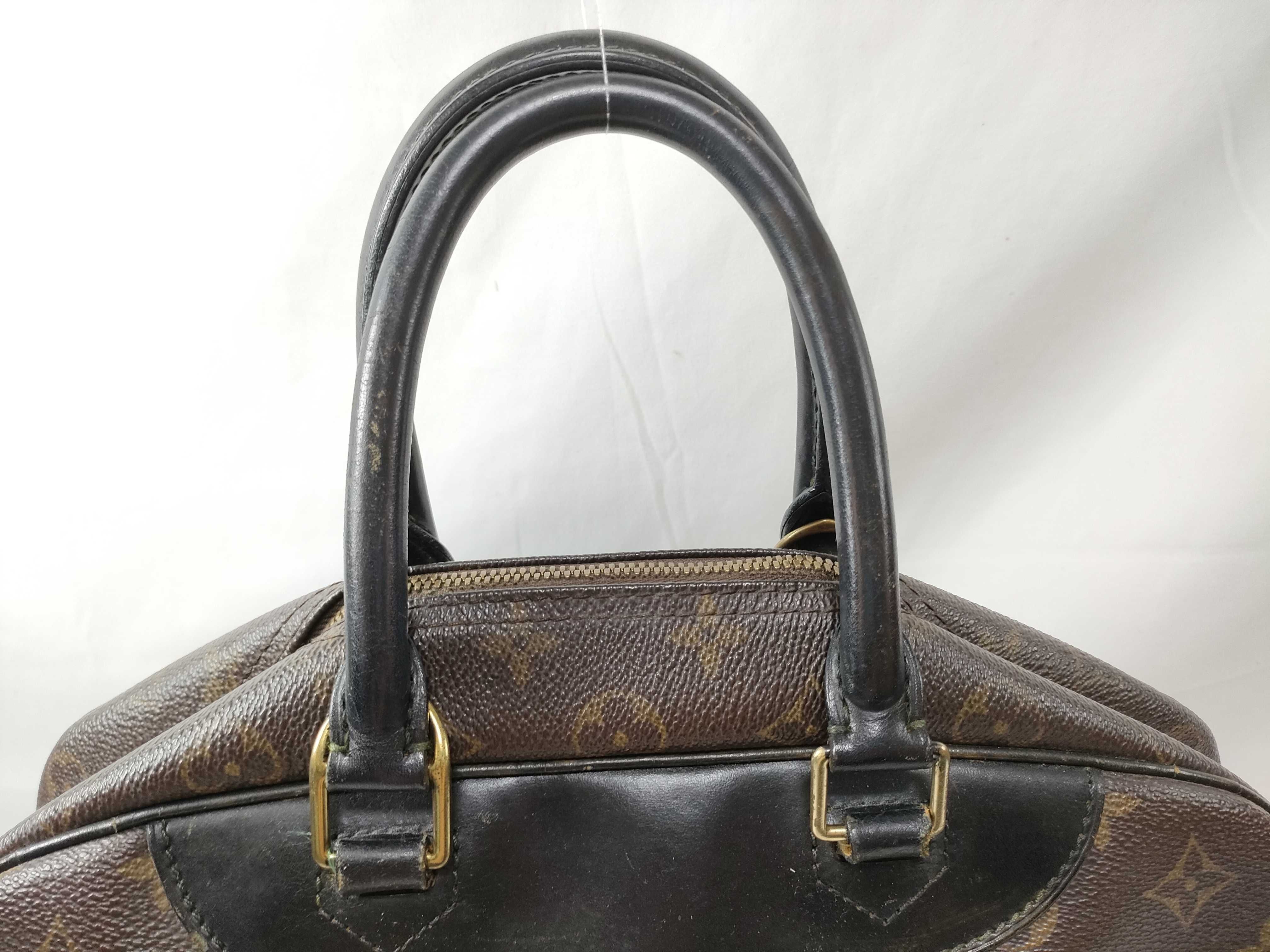Monogram Handbag — view 3