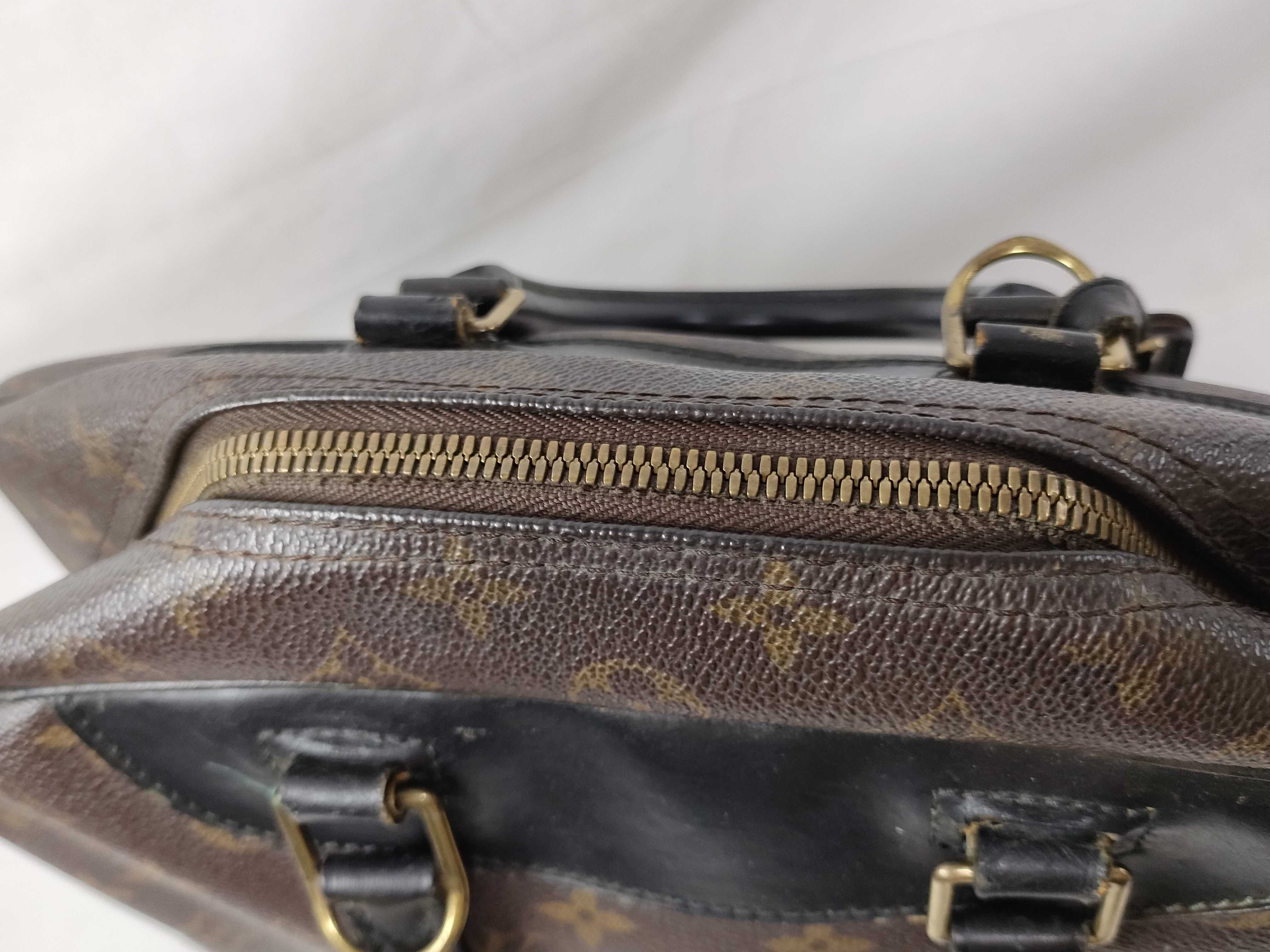 Monogram Handbag — view 6