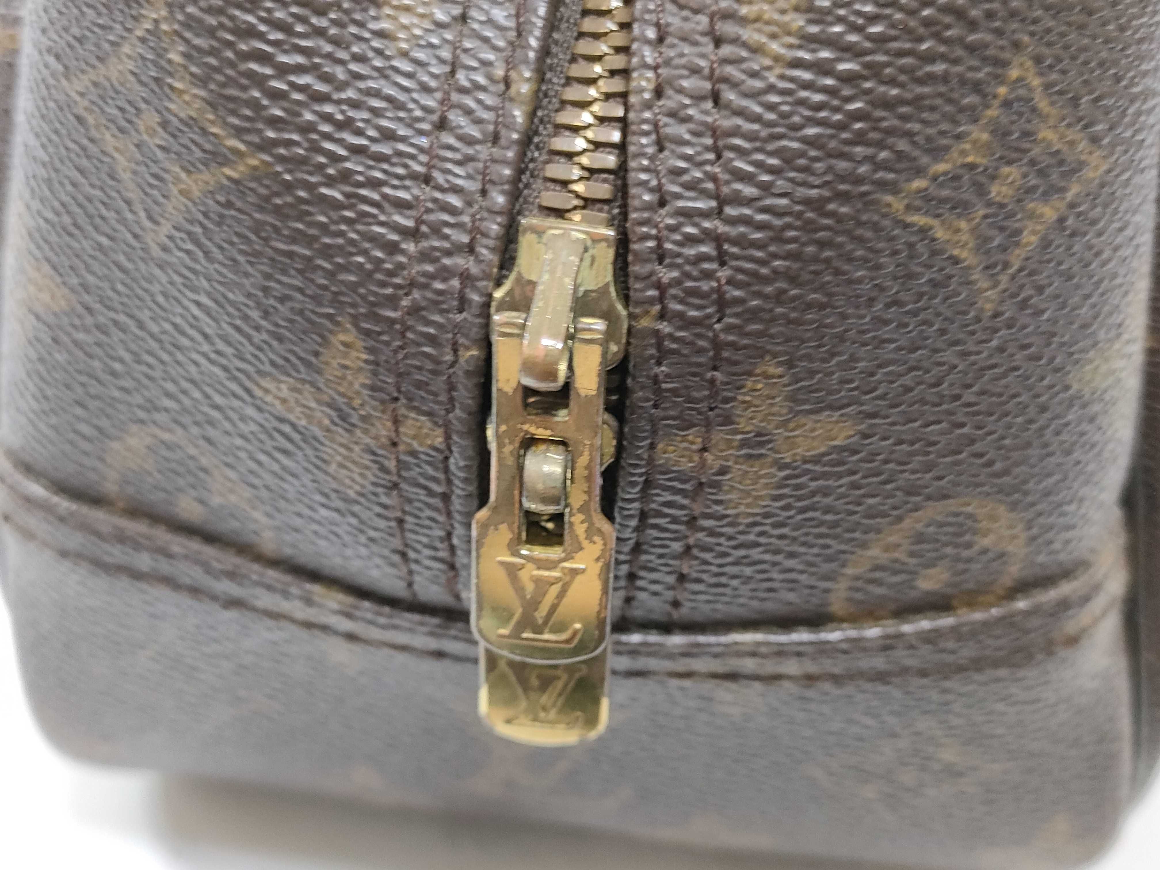 Monogram Handbag — view 7