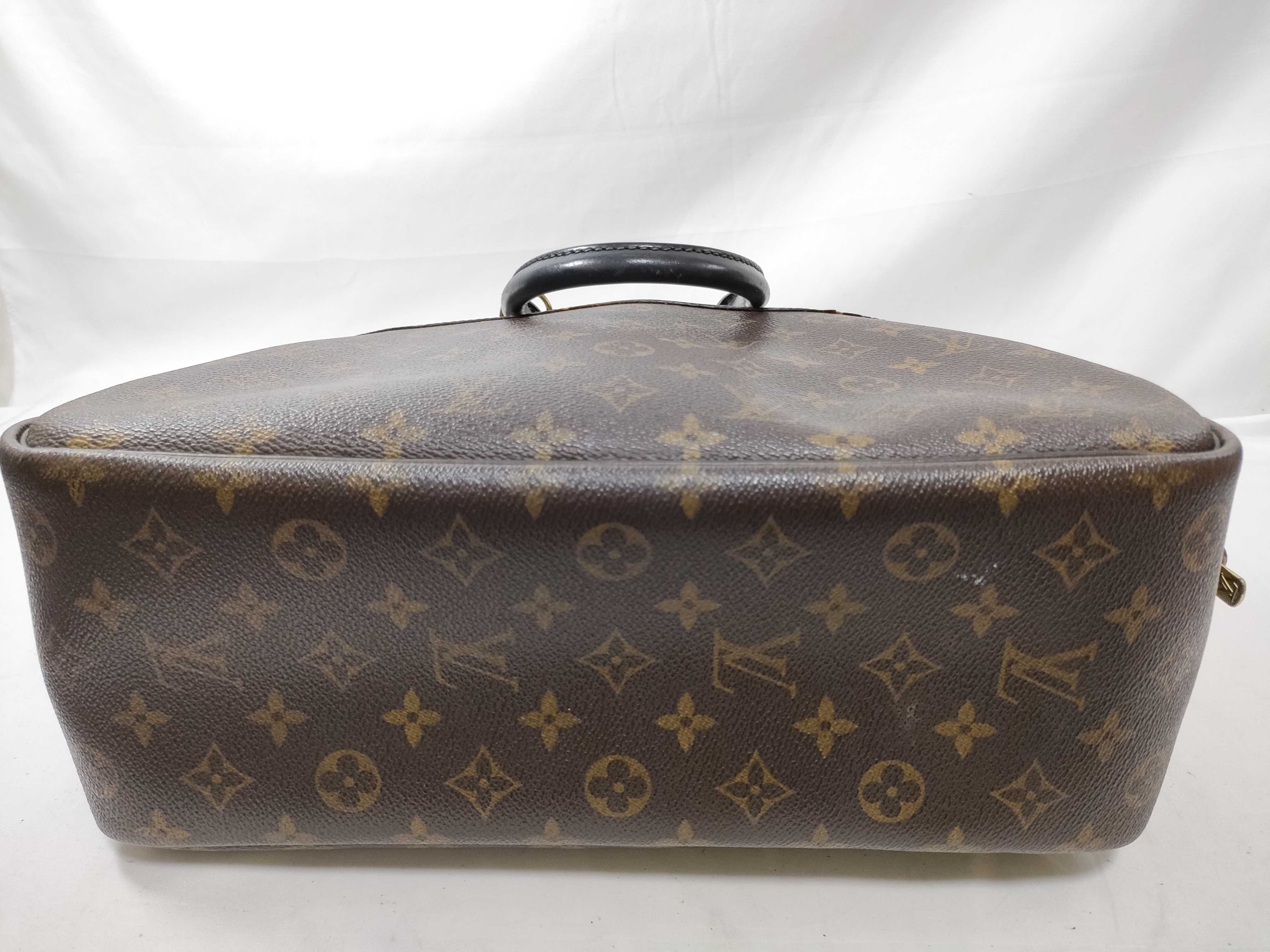 Monogram Handbag — view 10