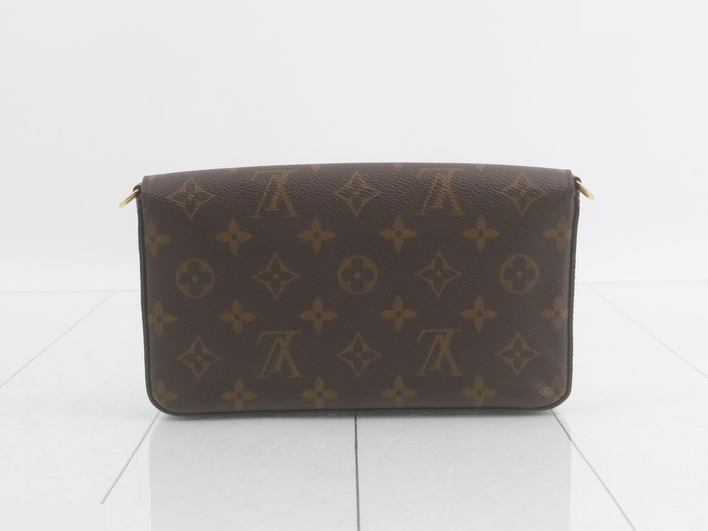 Pochette Felicie — view 2