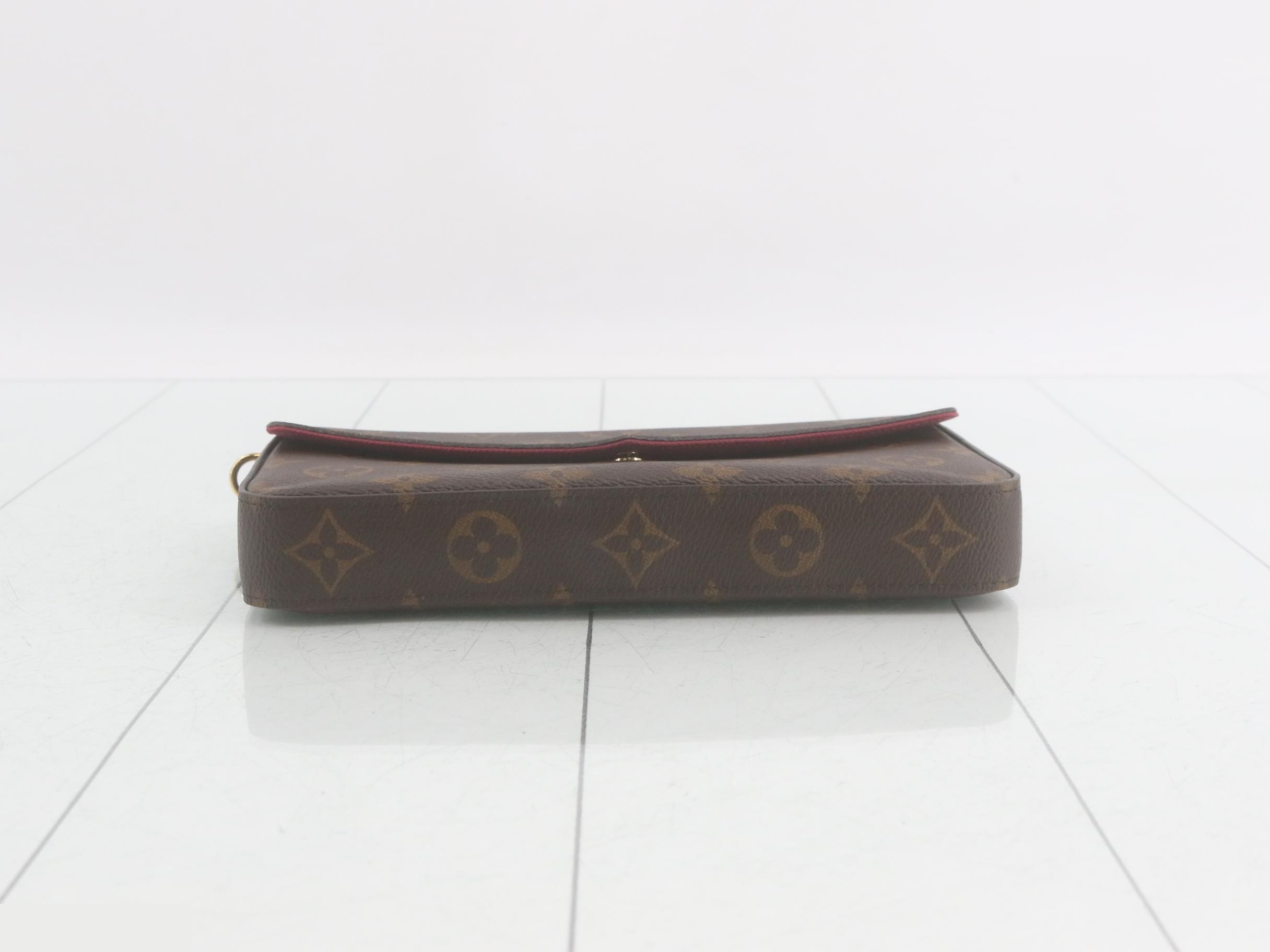 Pochette Felicie — view 3
