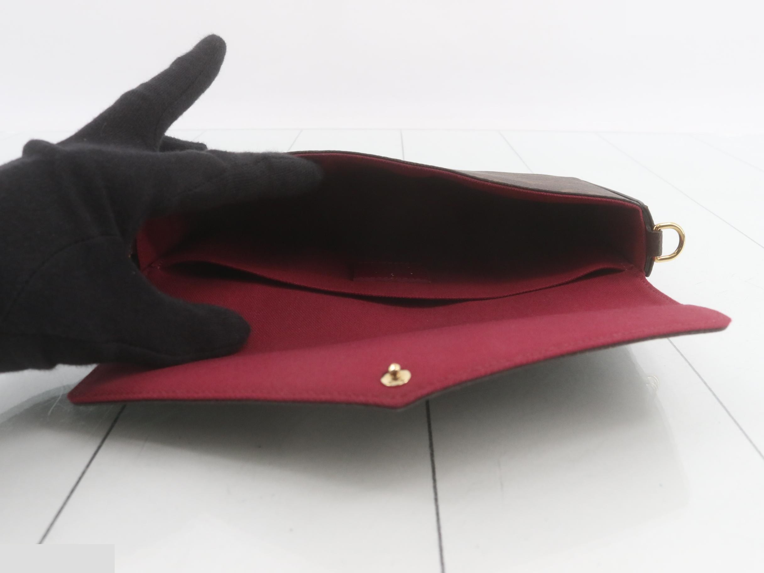 Pochette Felicie — view 4