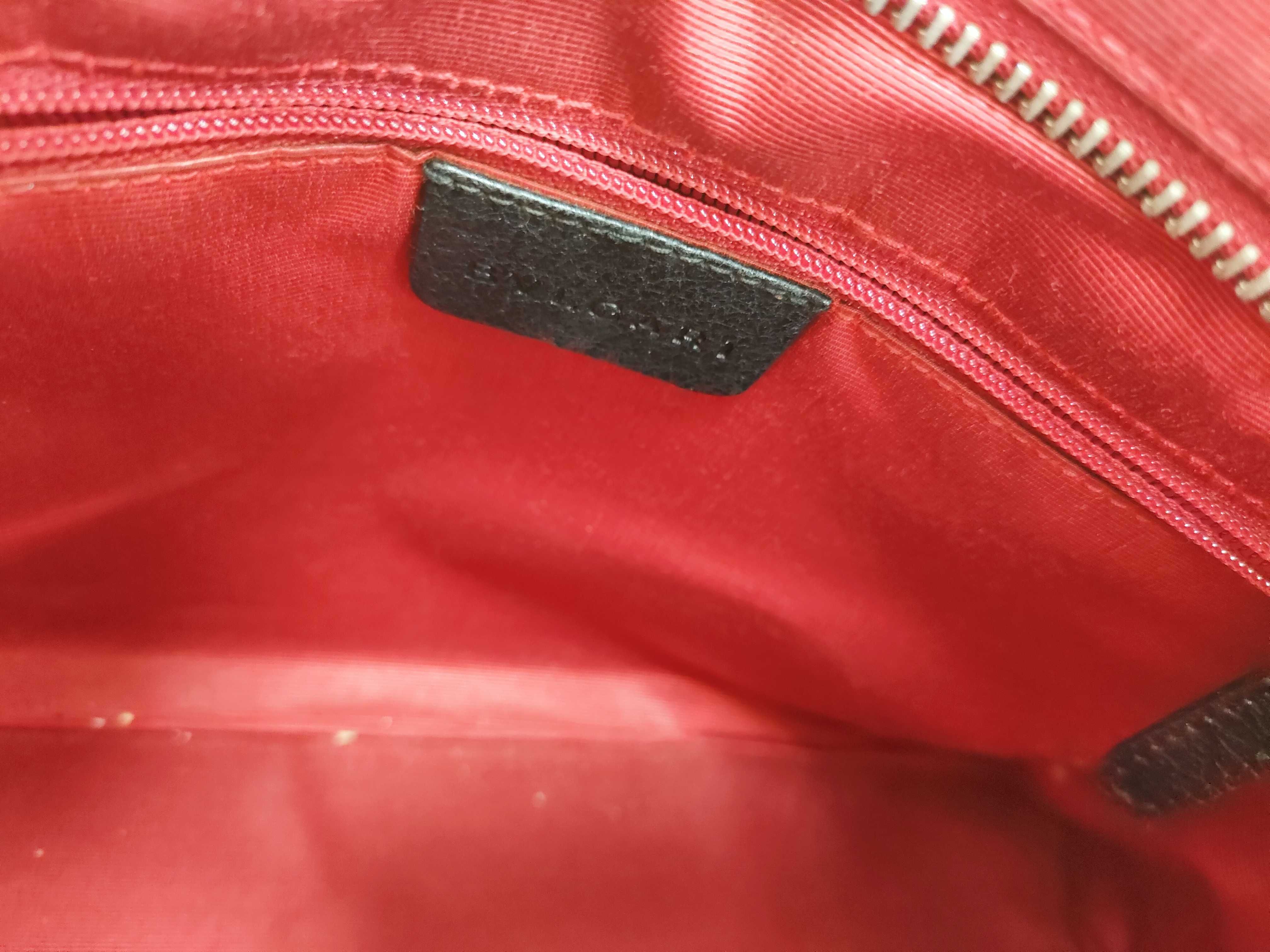 Handbag / Canvas Handbag — view 11
