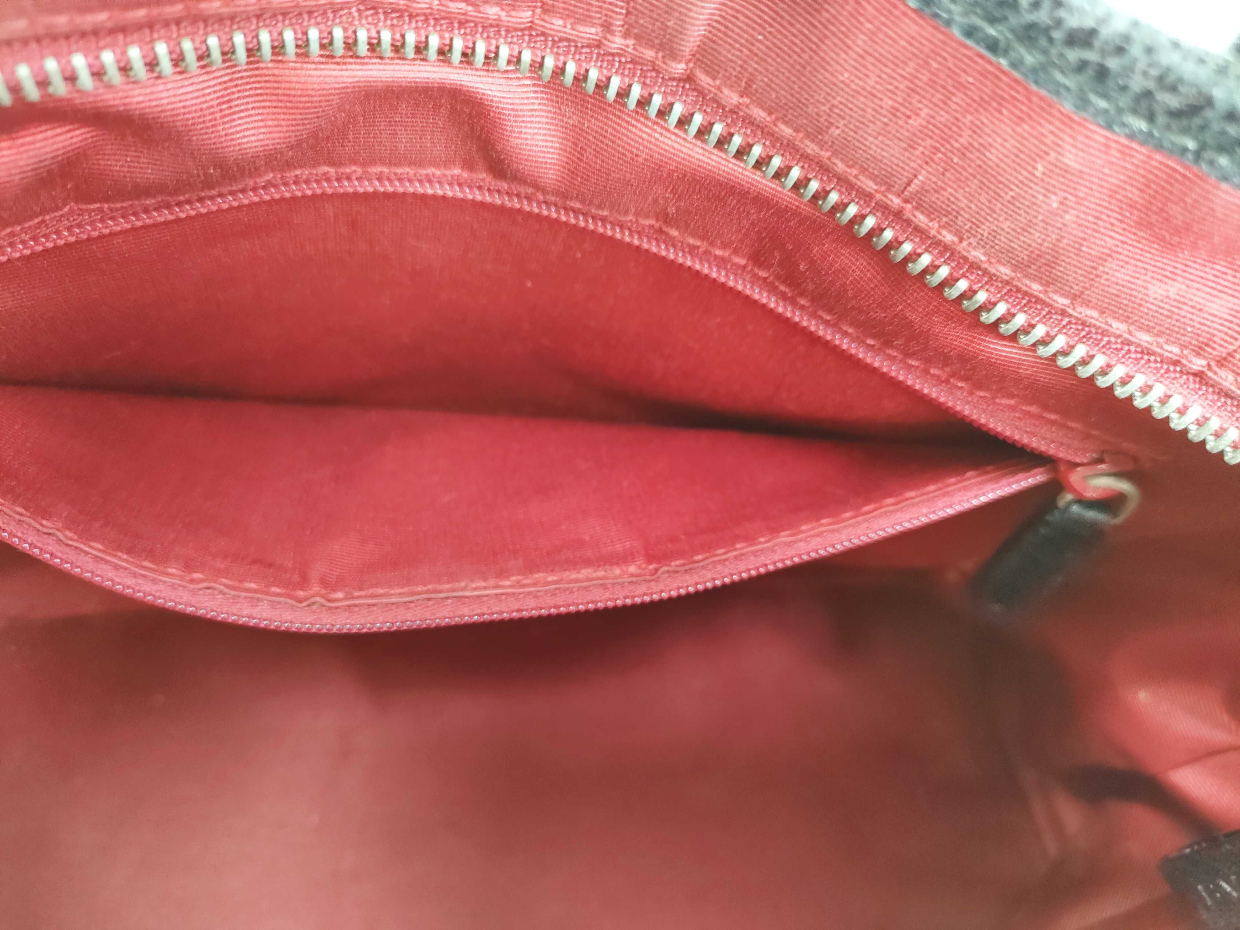 Handbag / Canvas Handbag — view 12
