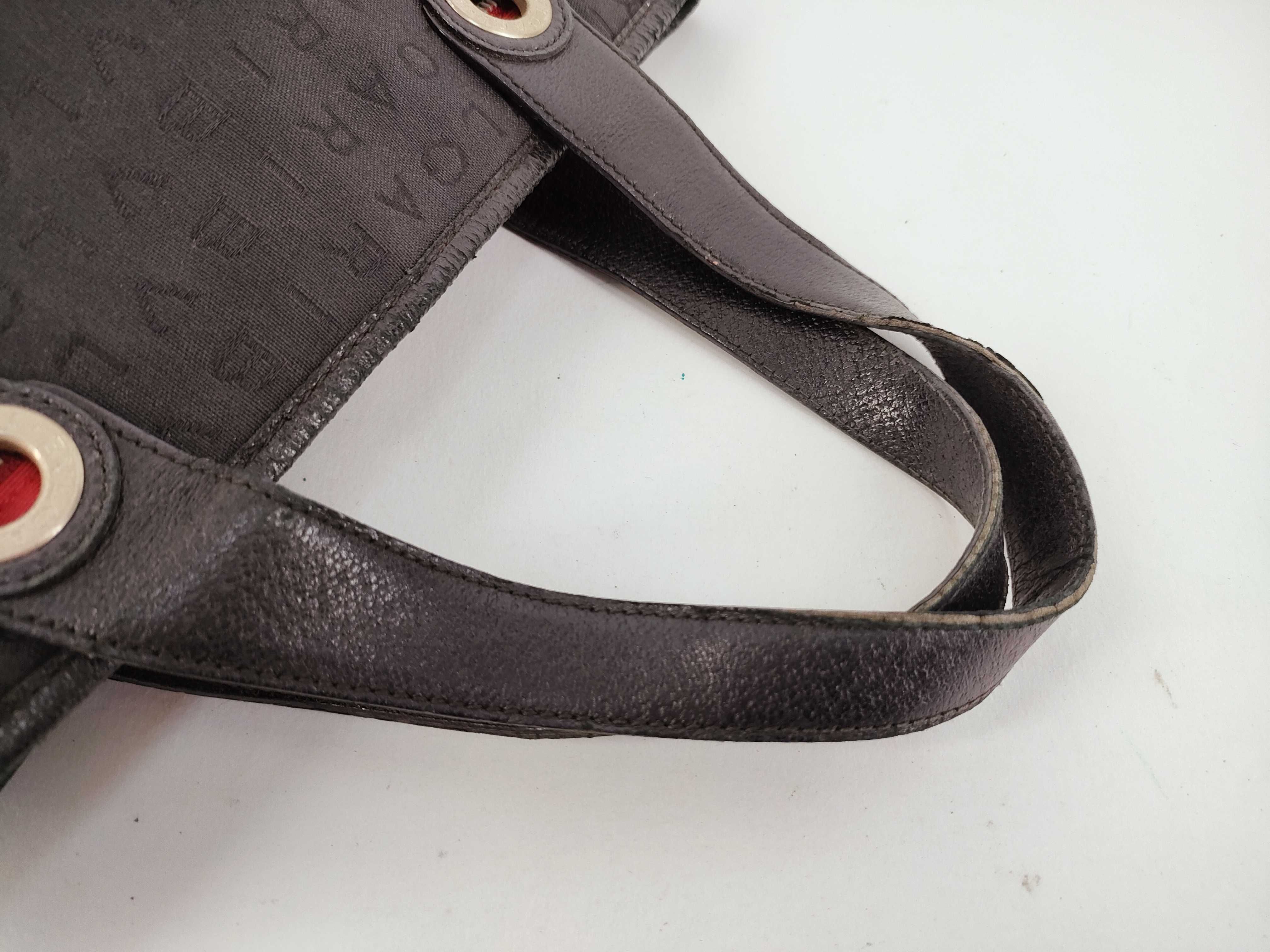 Handbag / Canvas Handbag — view 3