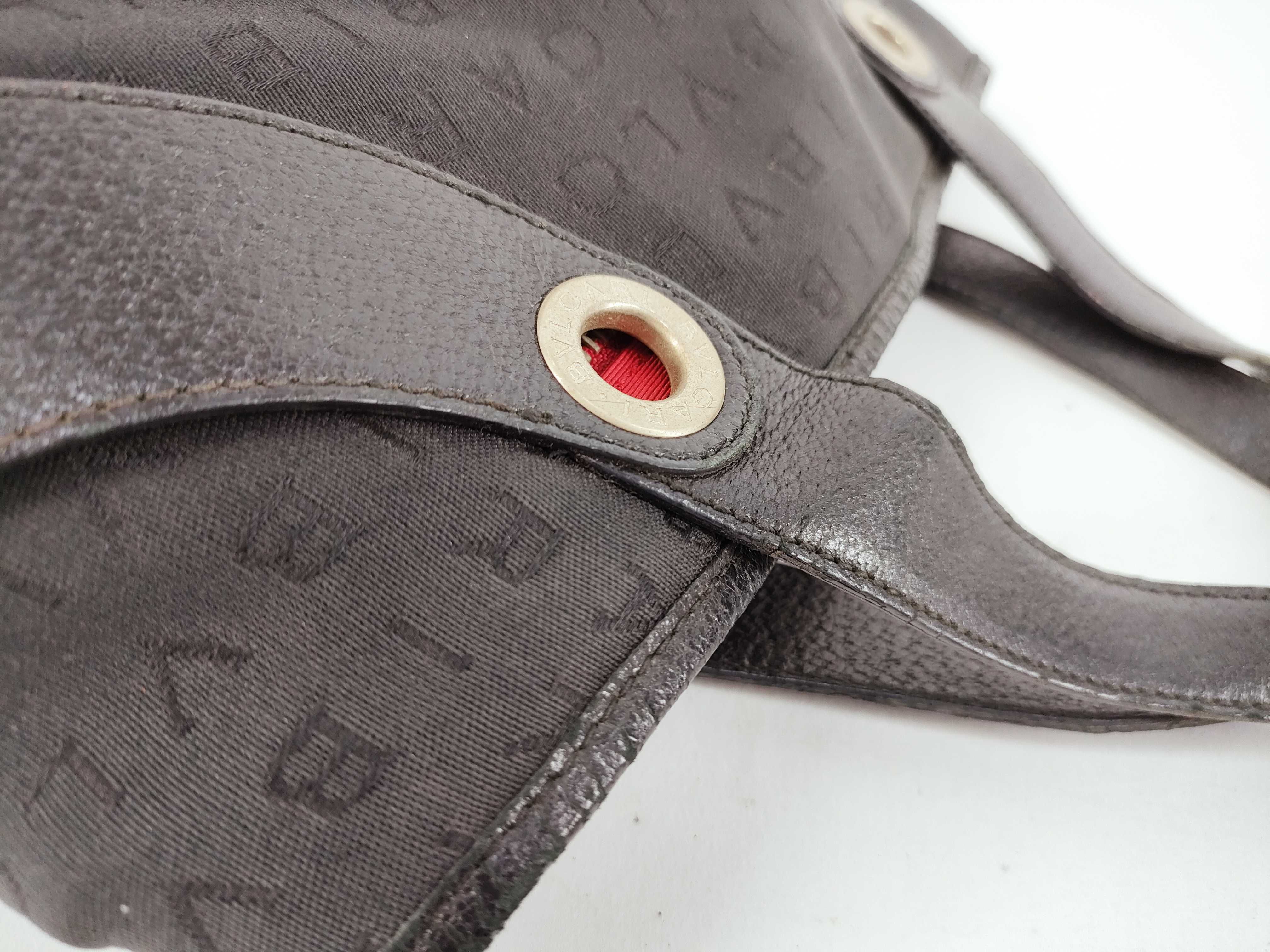 Handbag / Canvas Handbag — view 5
