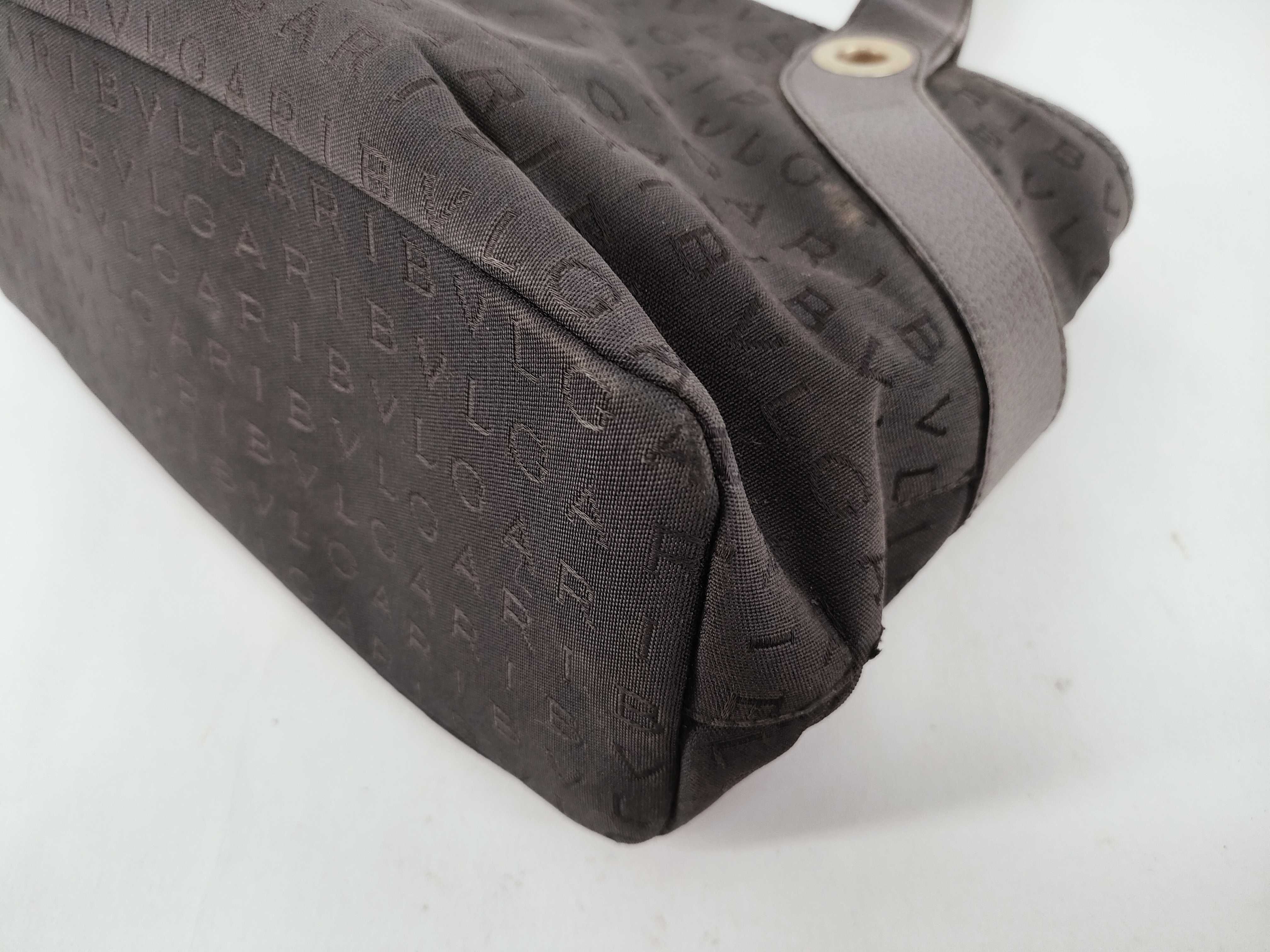 Handbag / Canvas Handbag — view 6