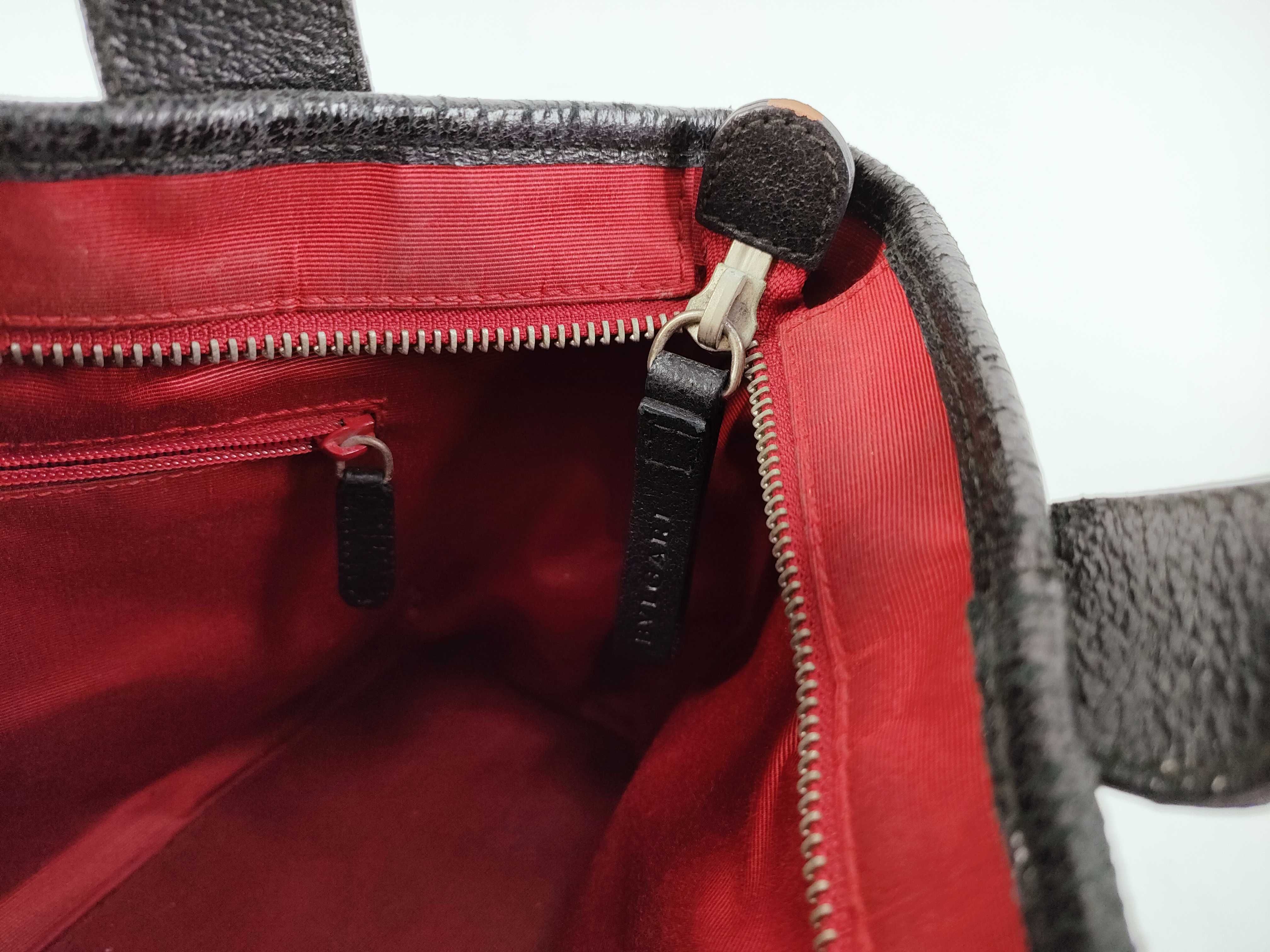 Handbag / Canvas Handbag — view 9