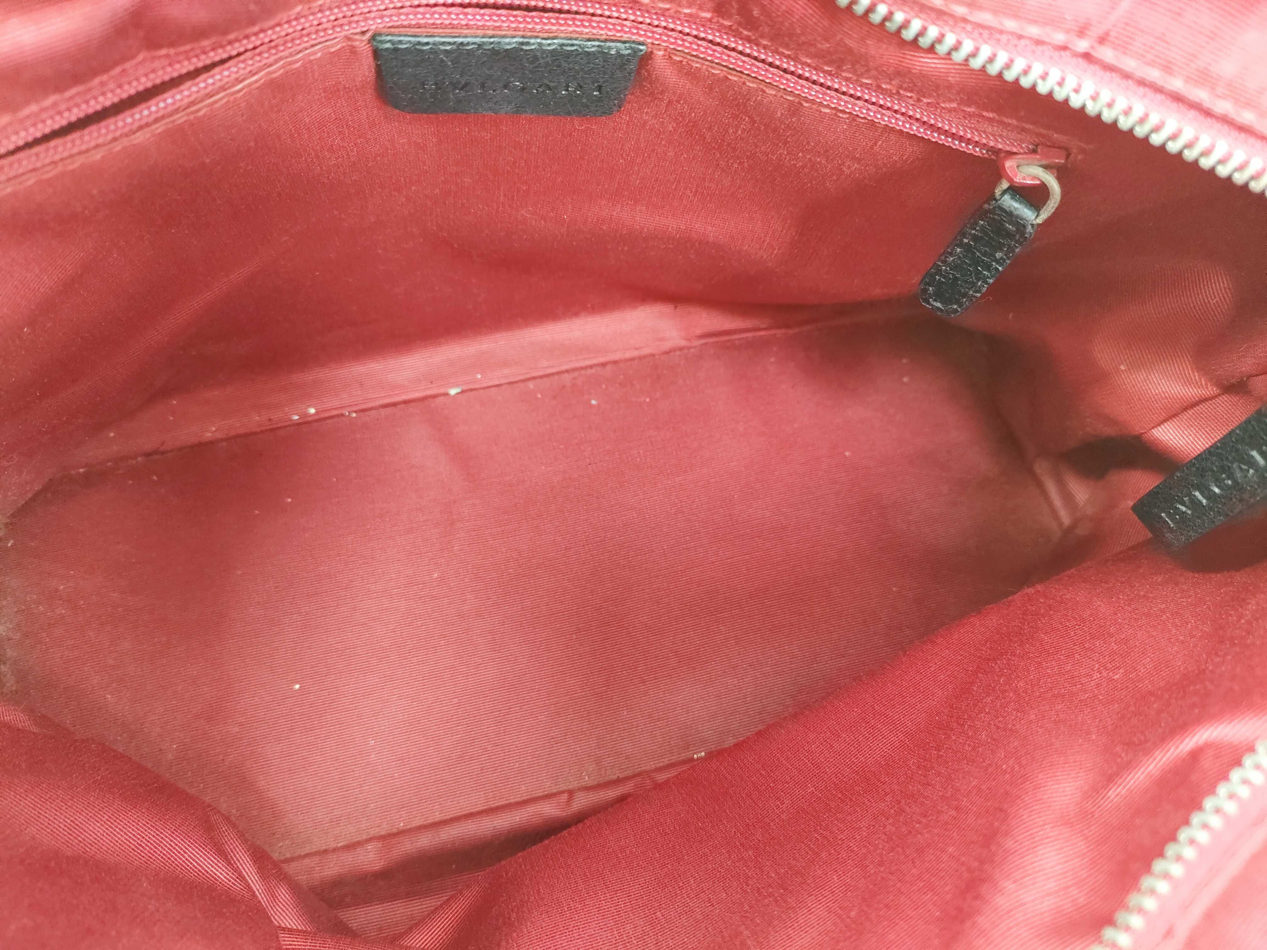 Handbag / Canvas Handbag — view 10