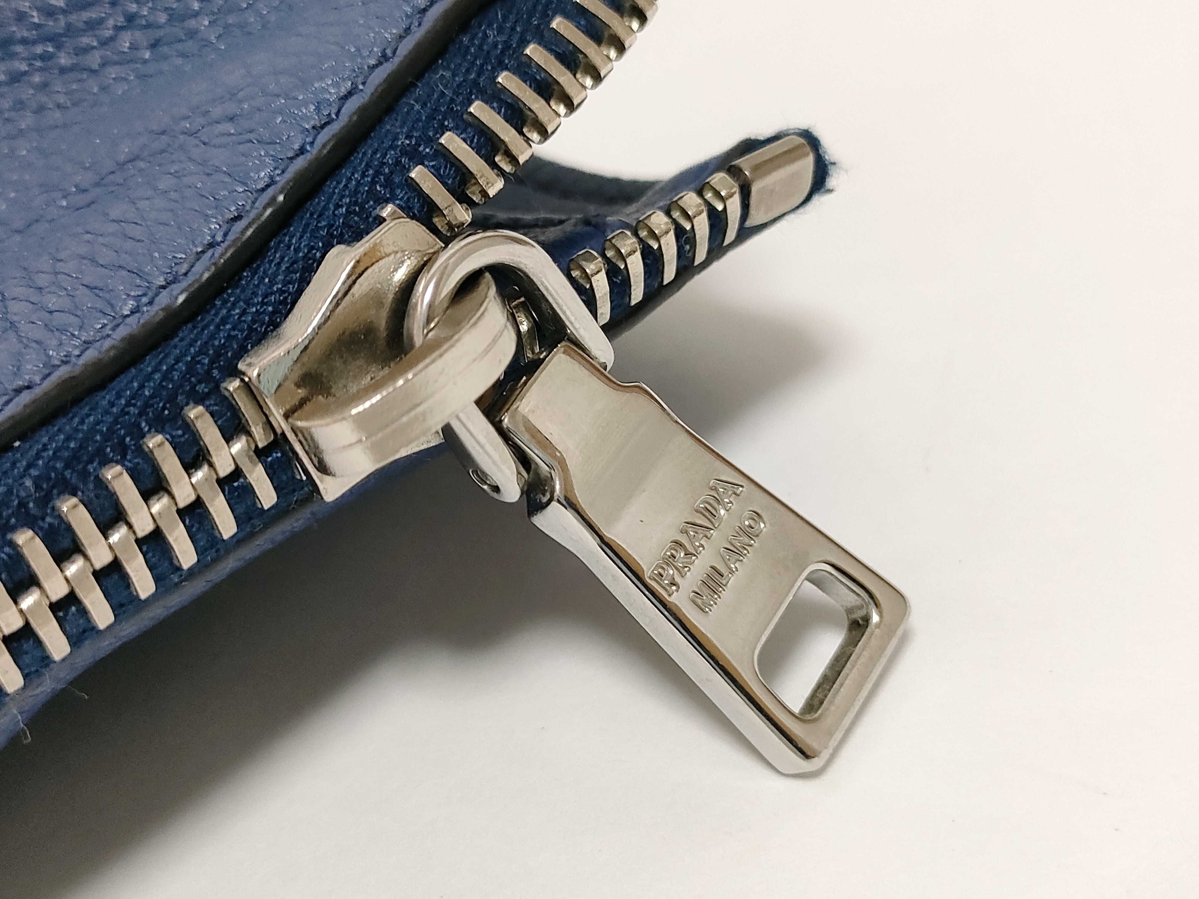 leather tote bag — view 14