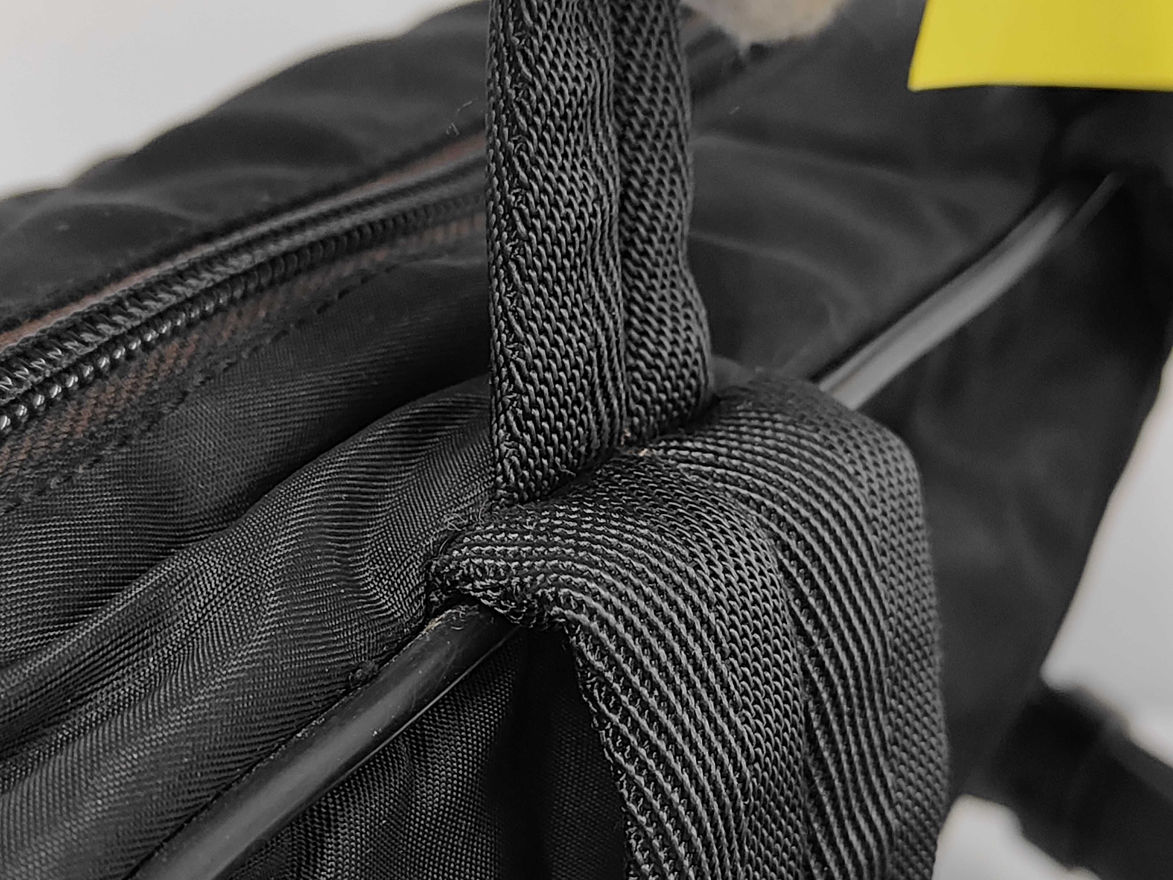 Nylon Backpack — view 5
