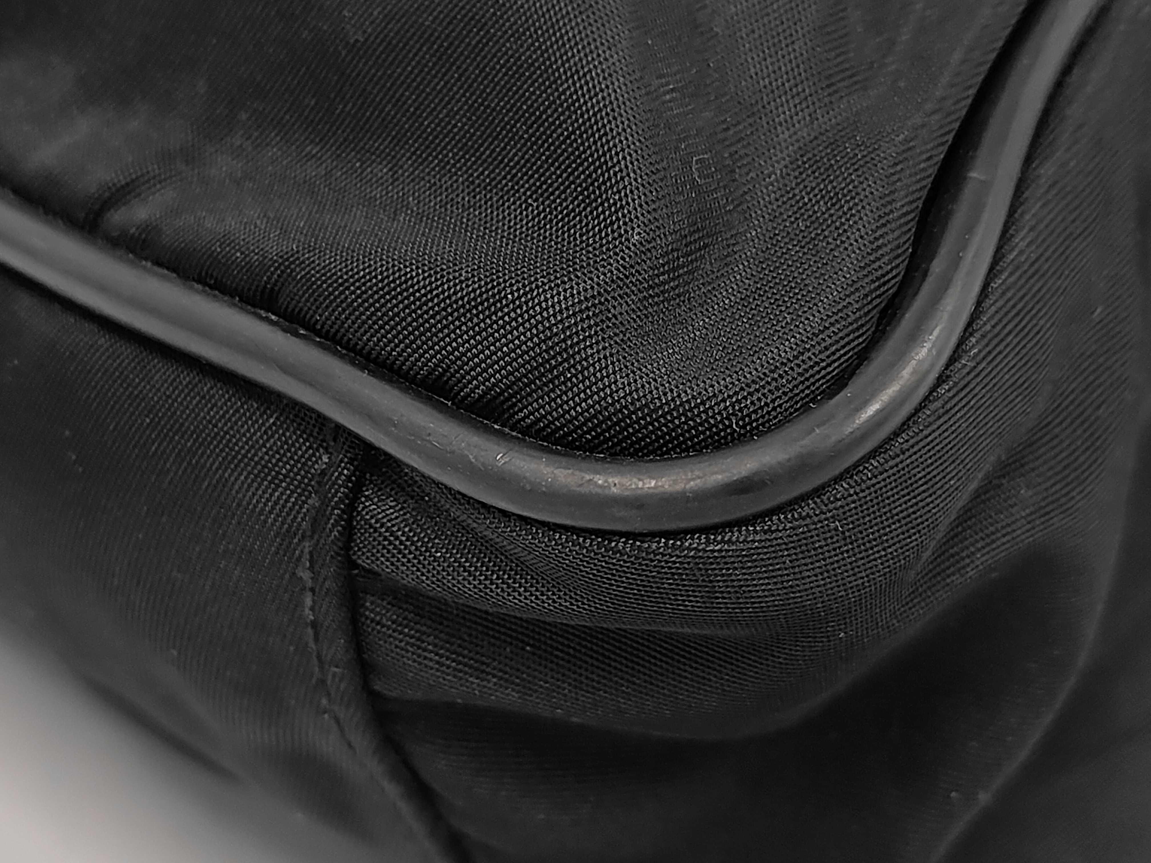 Nylon Backpack — view 6