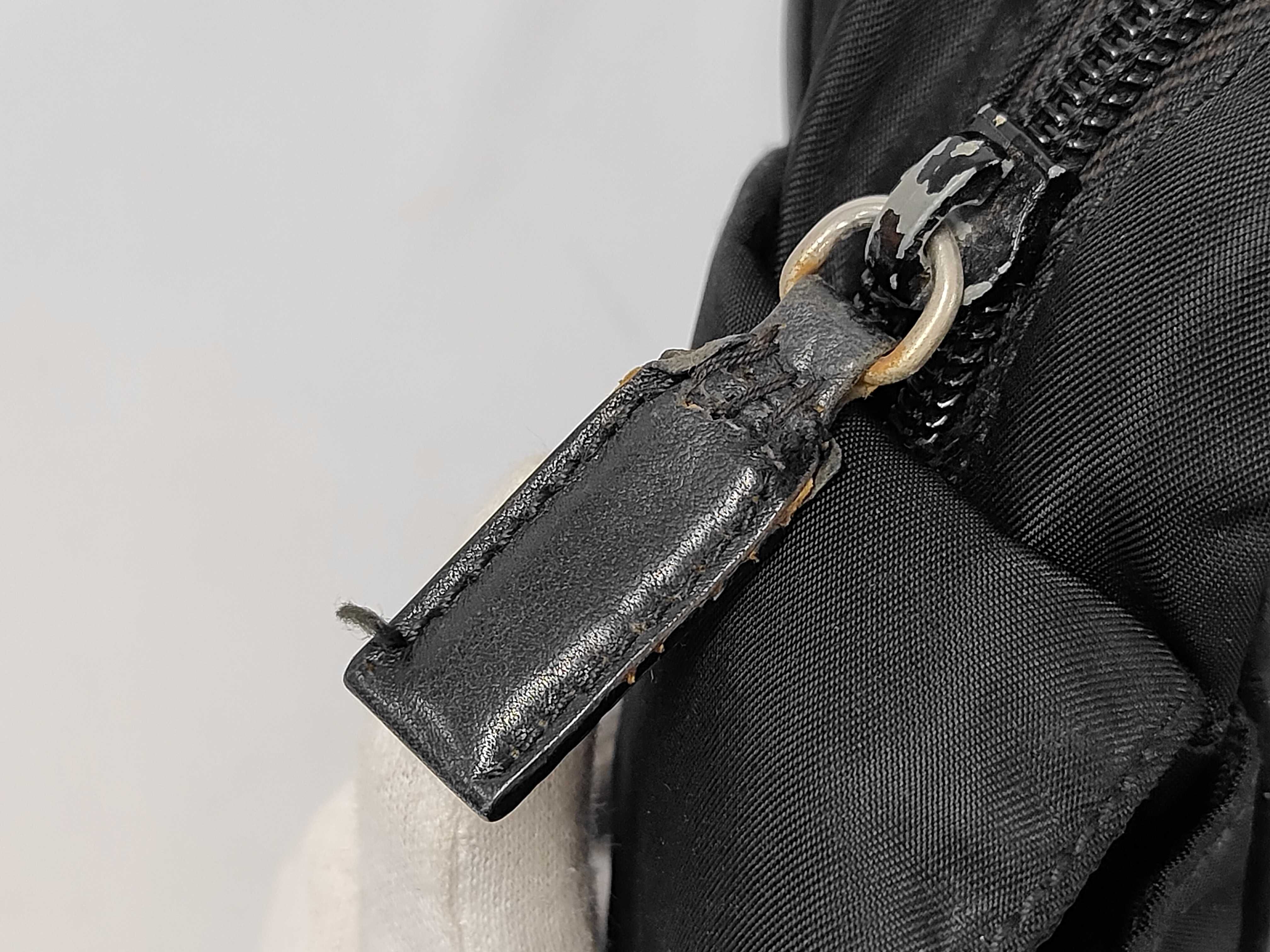 Nylon Backpack — view 8