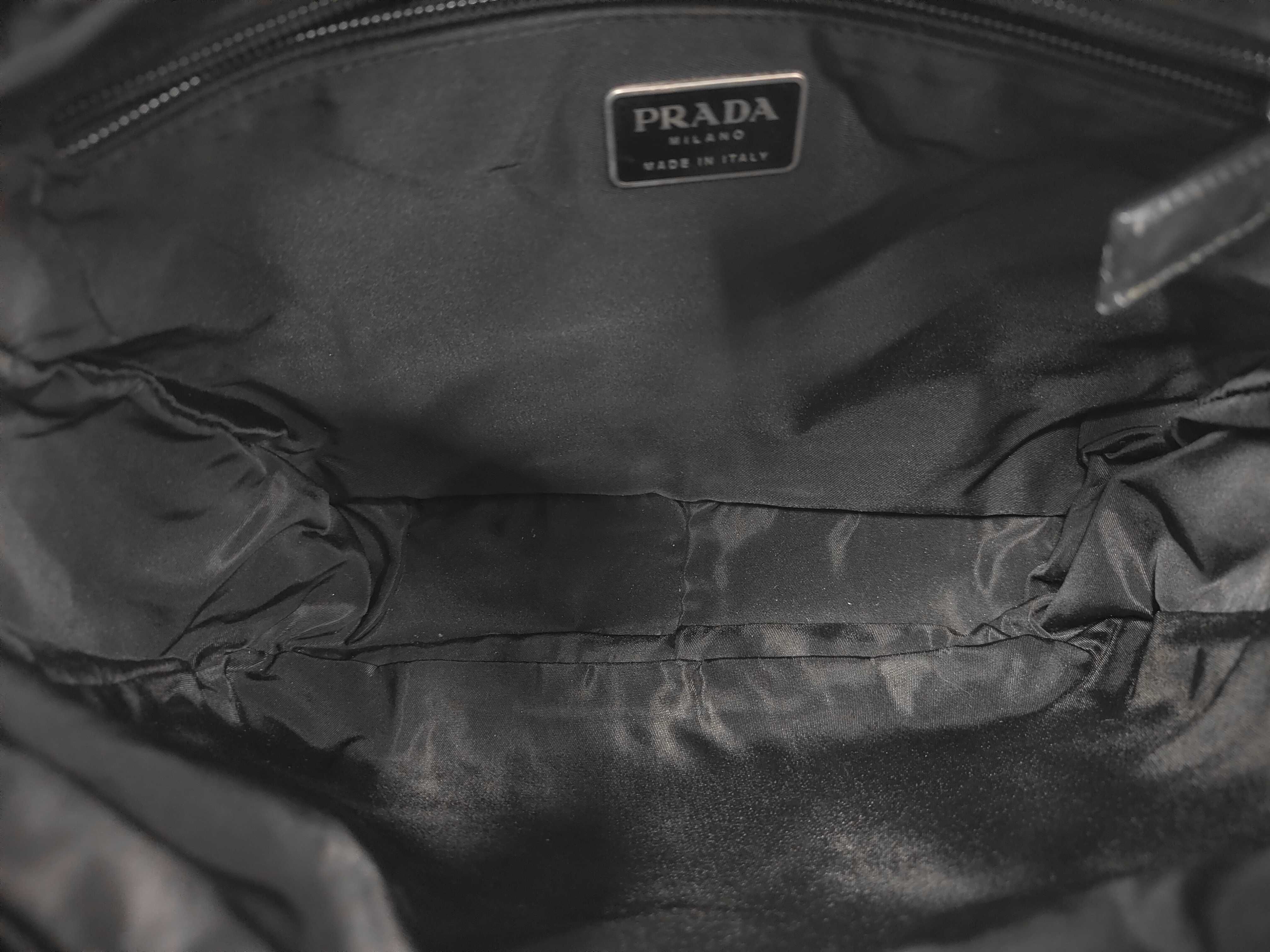 Nylon Backpack — view 9