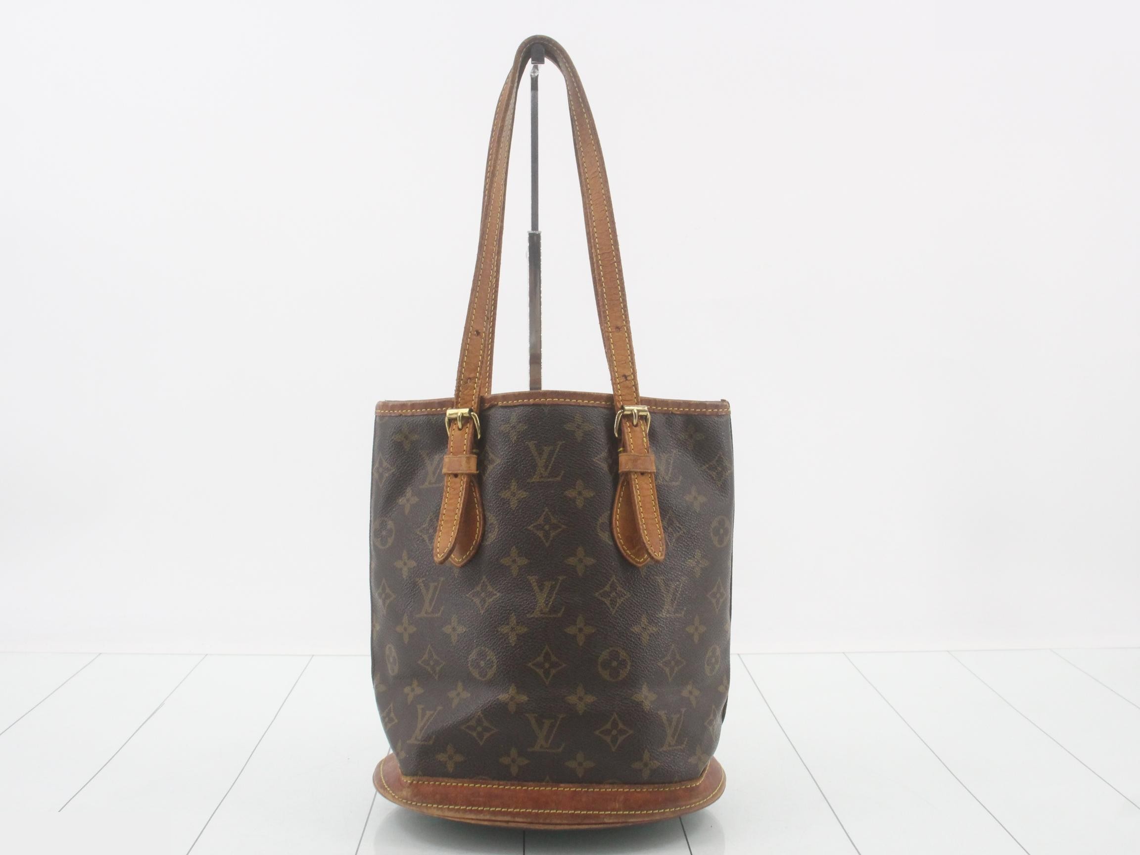 Bucket PM Monogram M42238 — view 2