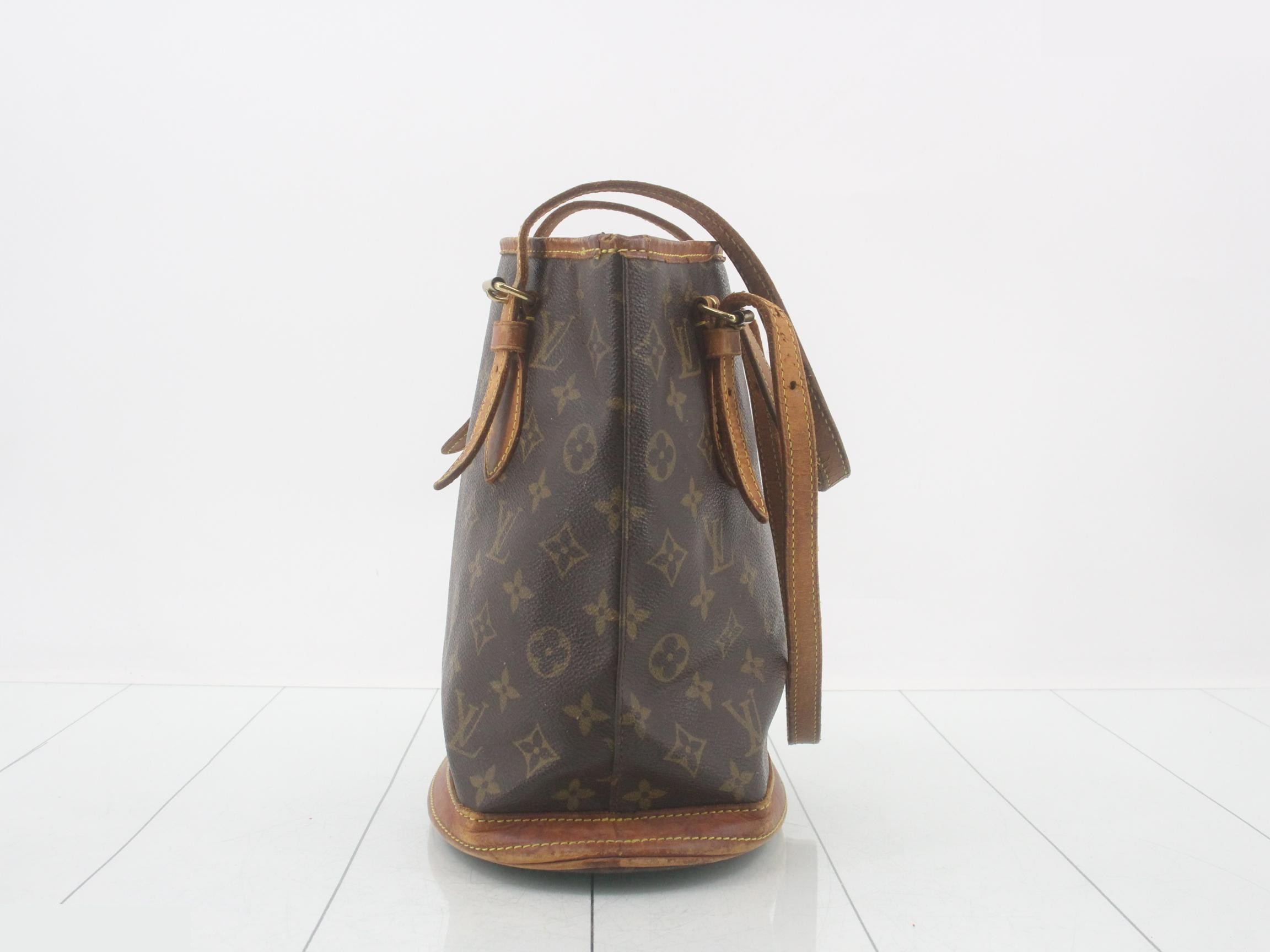 Bucket PM Monogram M42238 — view 3