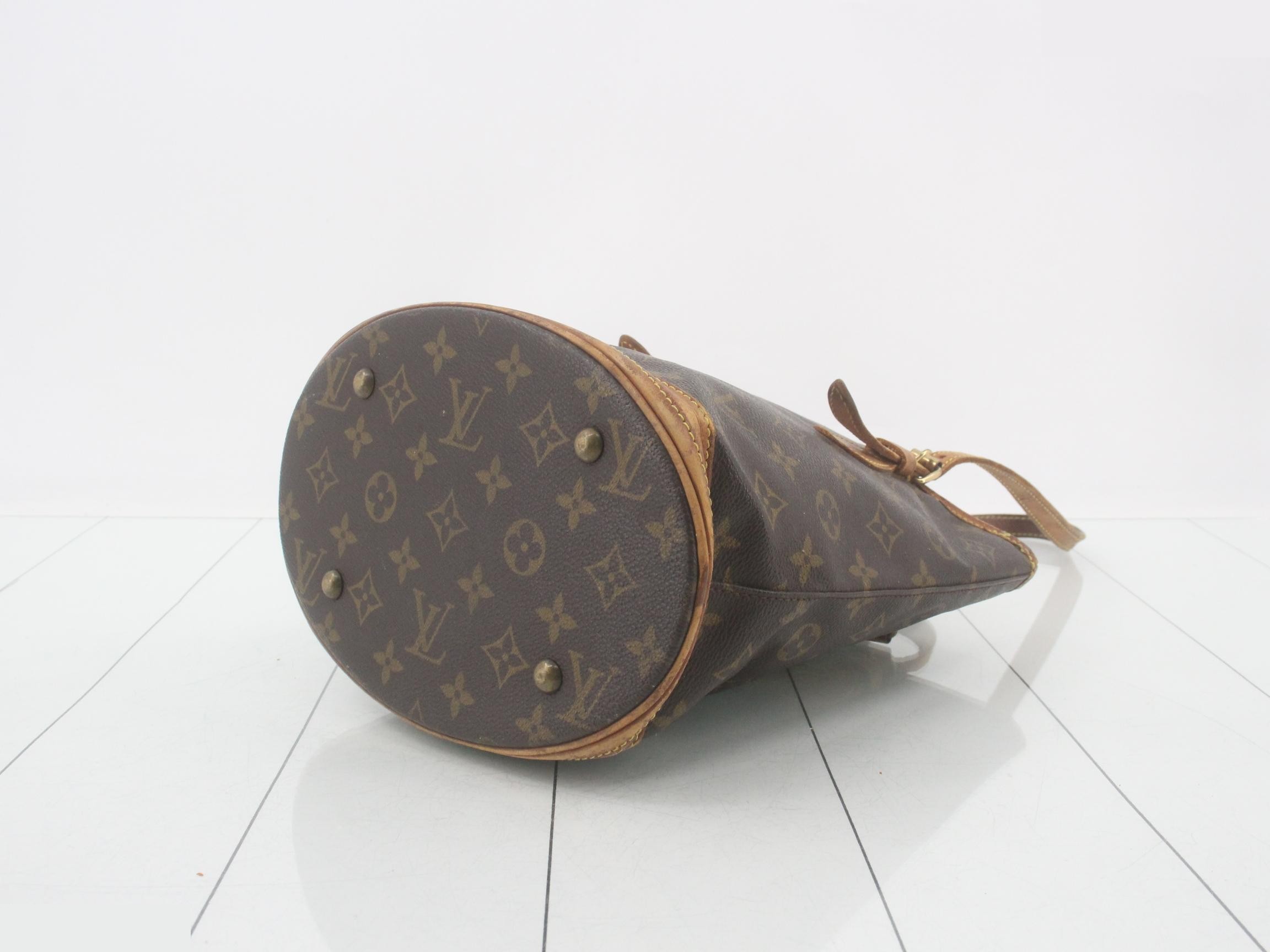Bucket PM Monogram M42238 — view 6