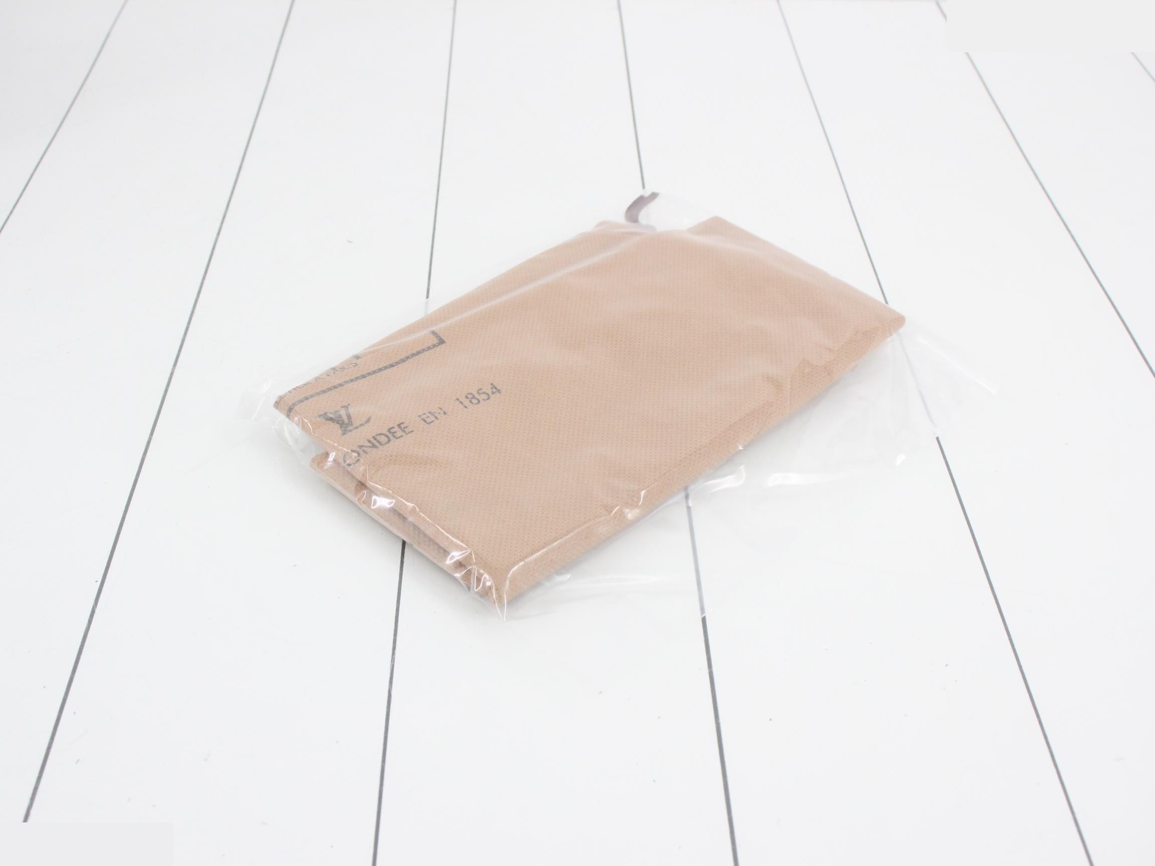 Monogram Cabas Mezzo Tote Bag — view 7