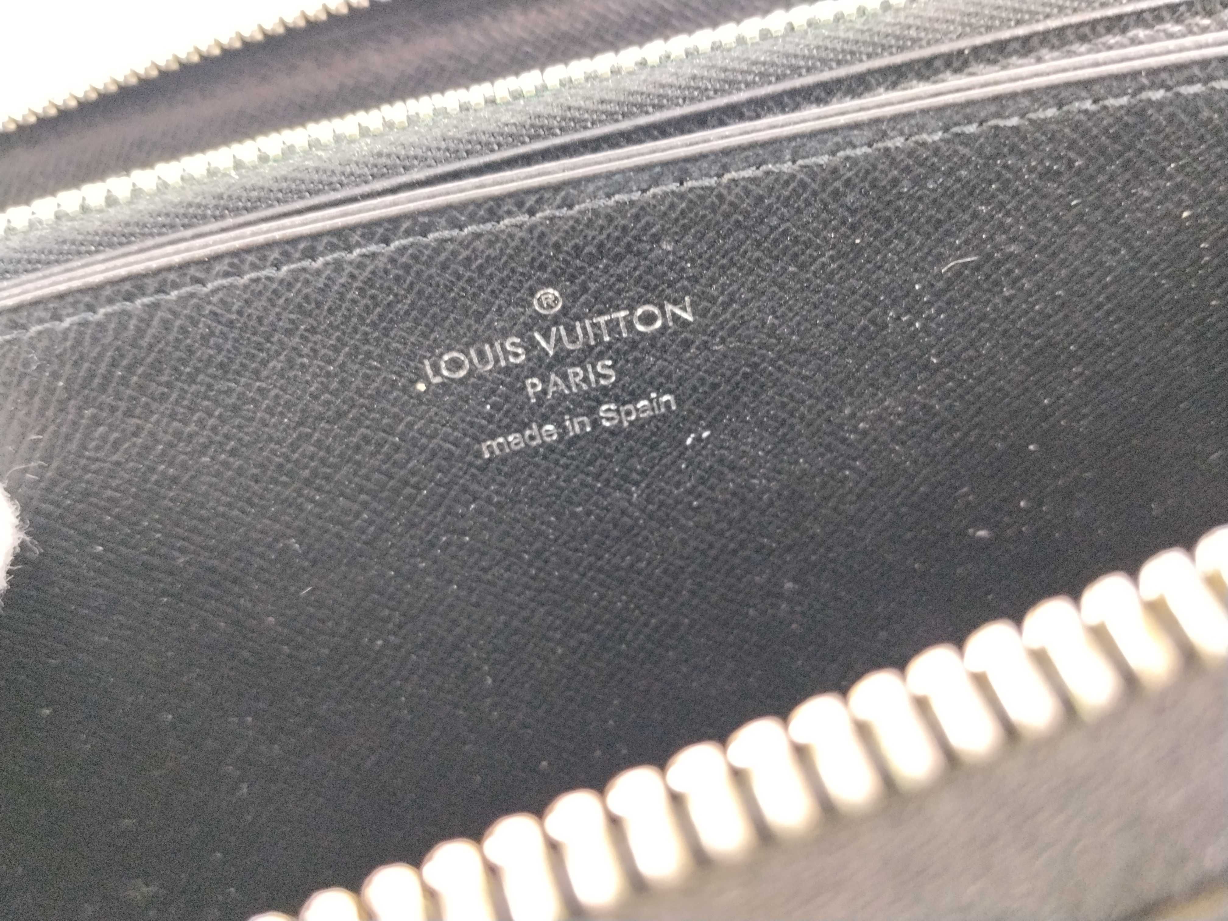 Epi M61857 Epi Zippy Wallet — view 13