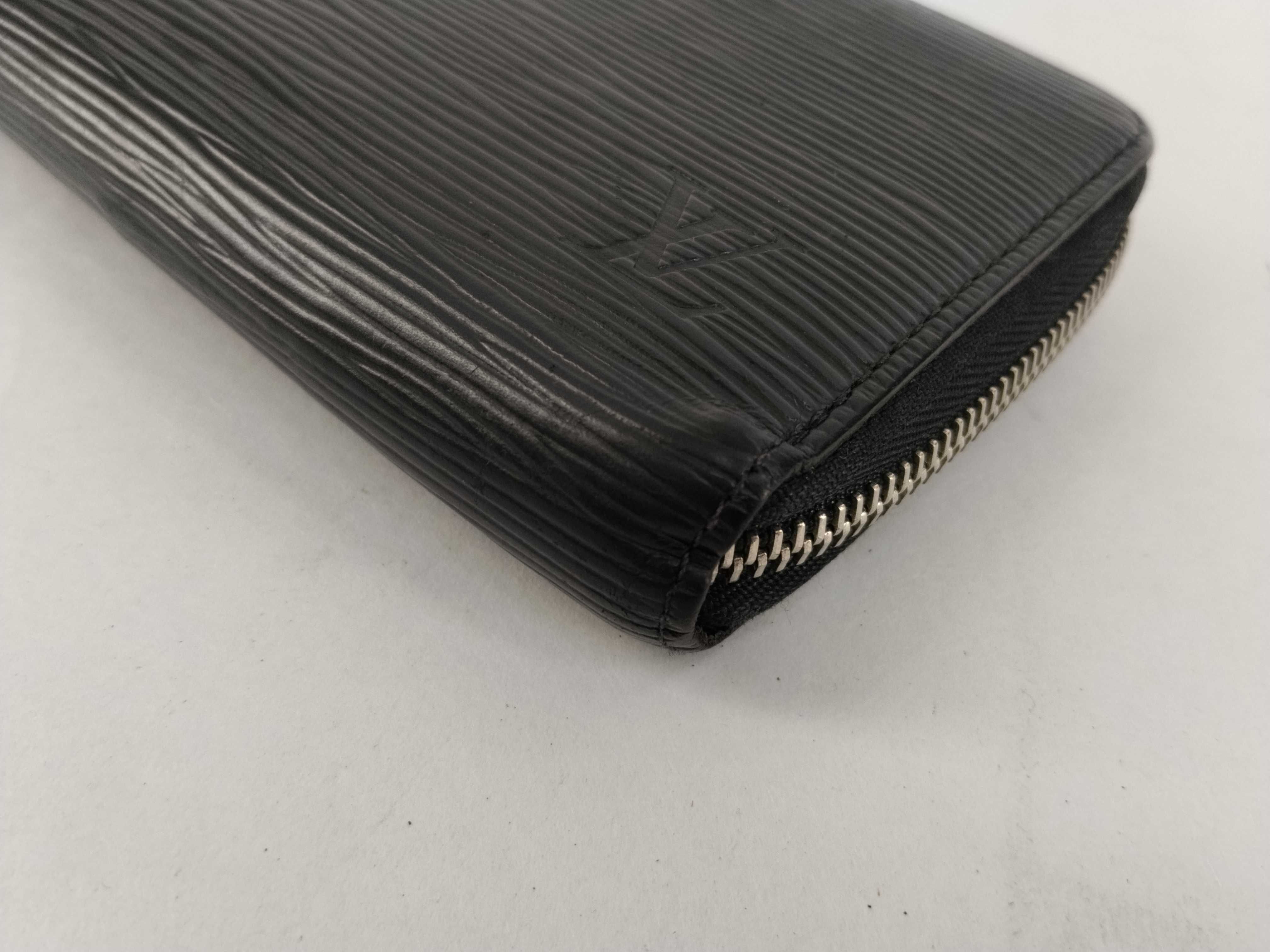Epi M61857 Epi Zippy Wallet — view 3