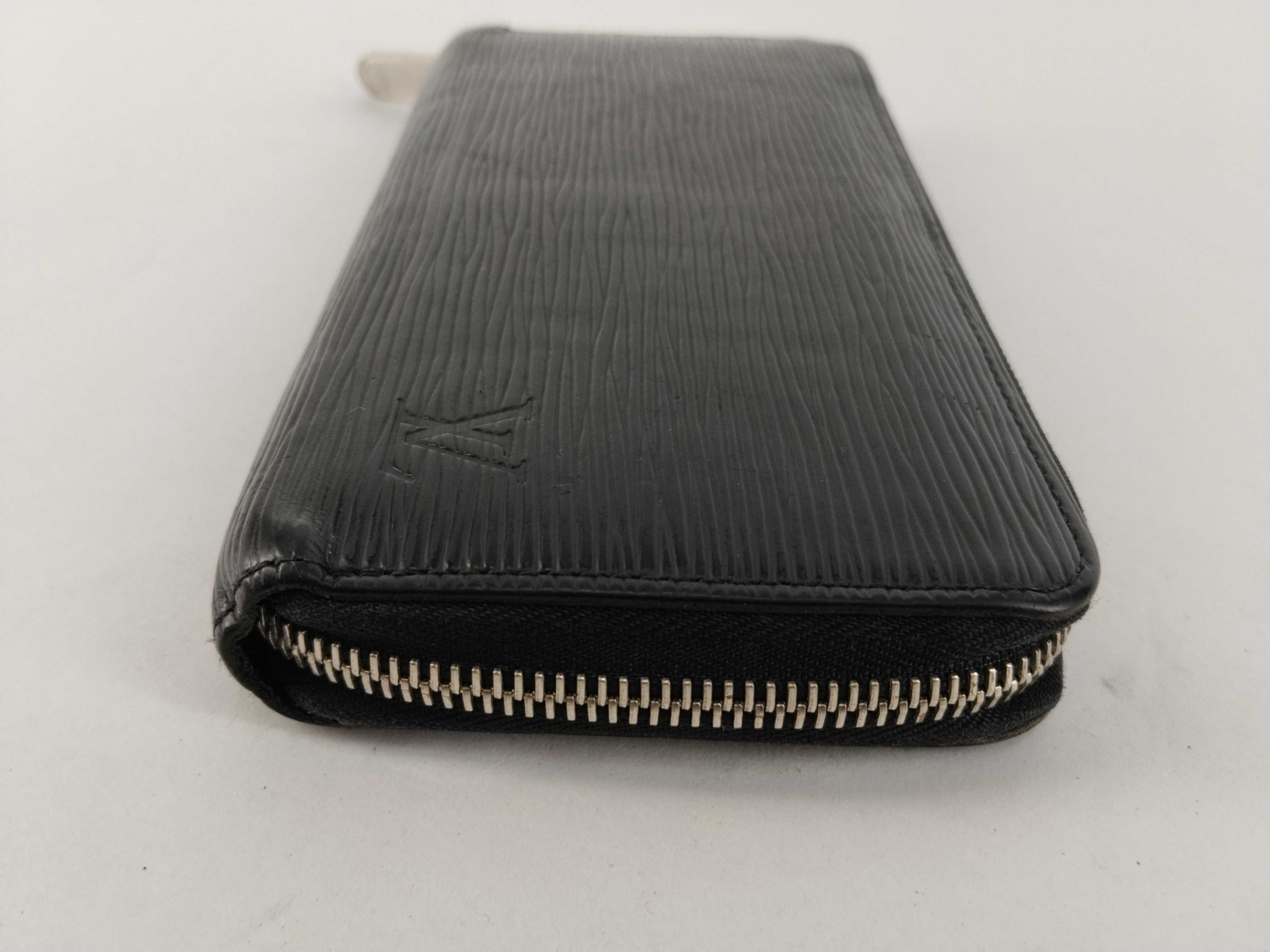Epi M61857 Epi Zippy Wallet — view 4