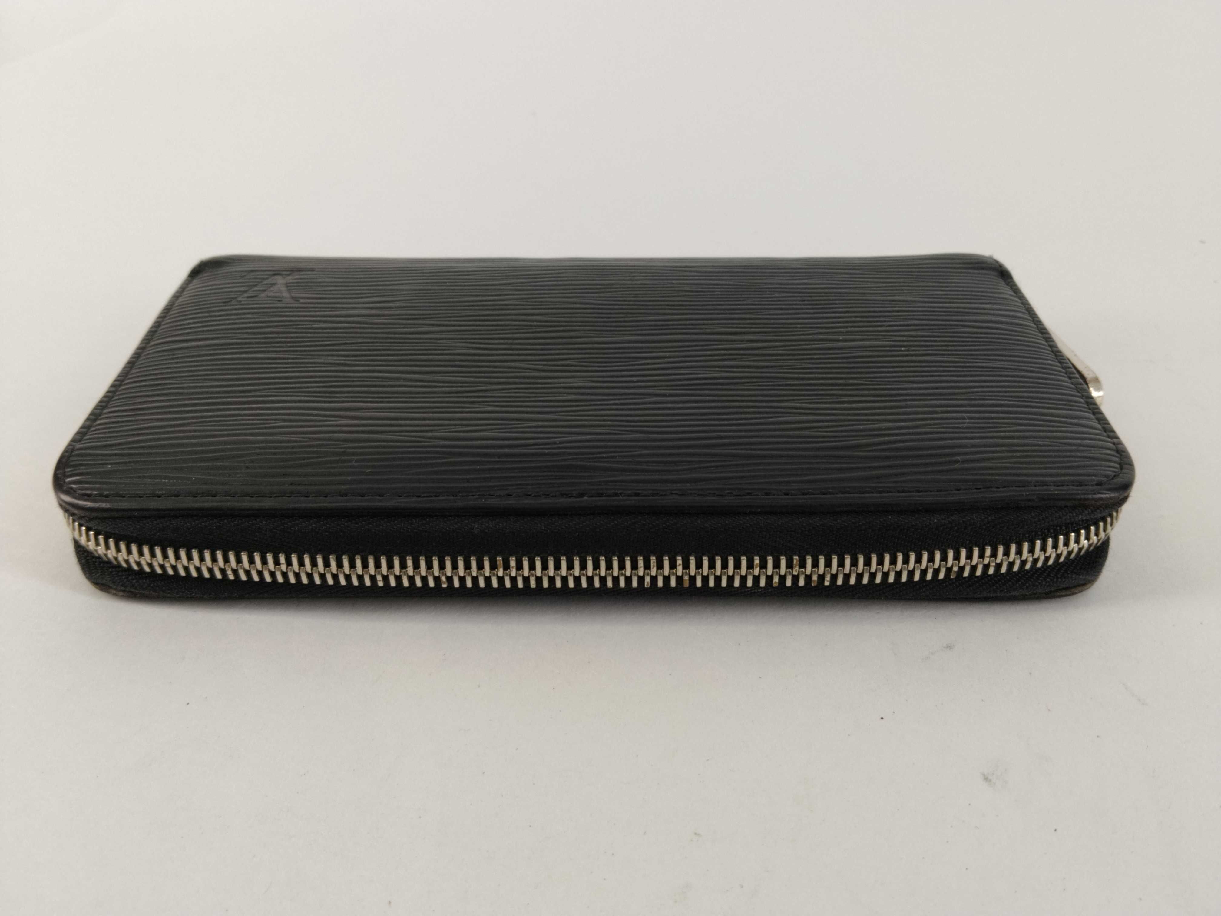 Epi M61857 Epi Zippy Wallet — view 5