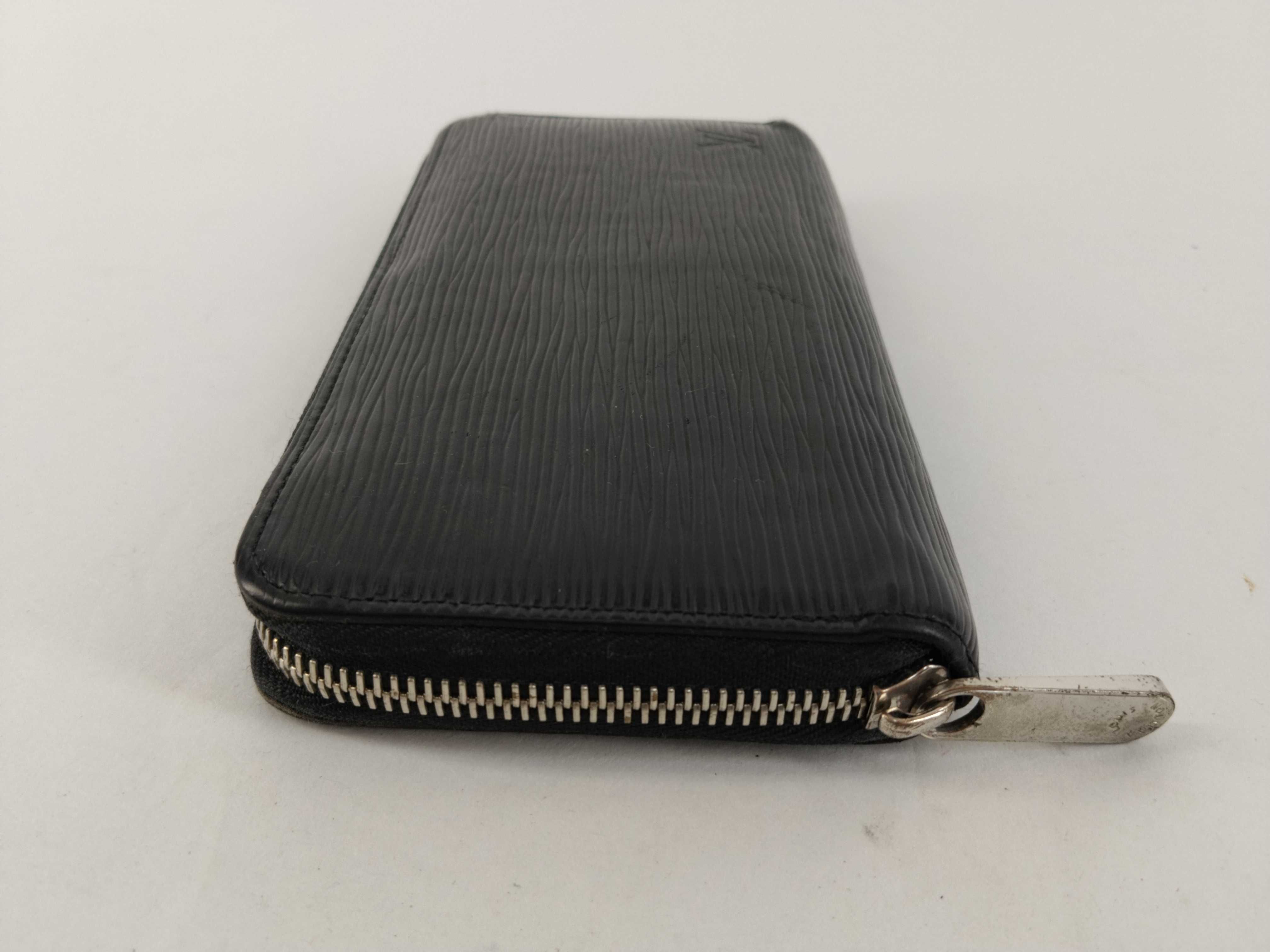 Epi M61857 Epi Zippy Wallet — view 6
