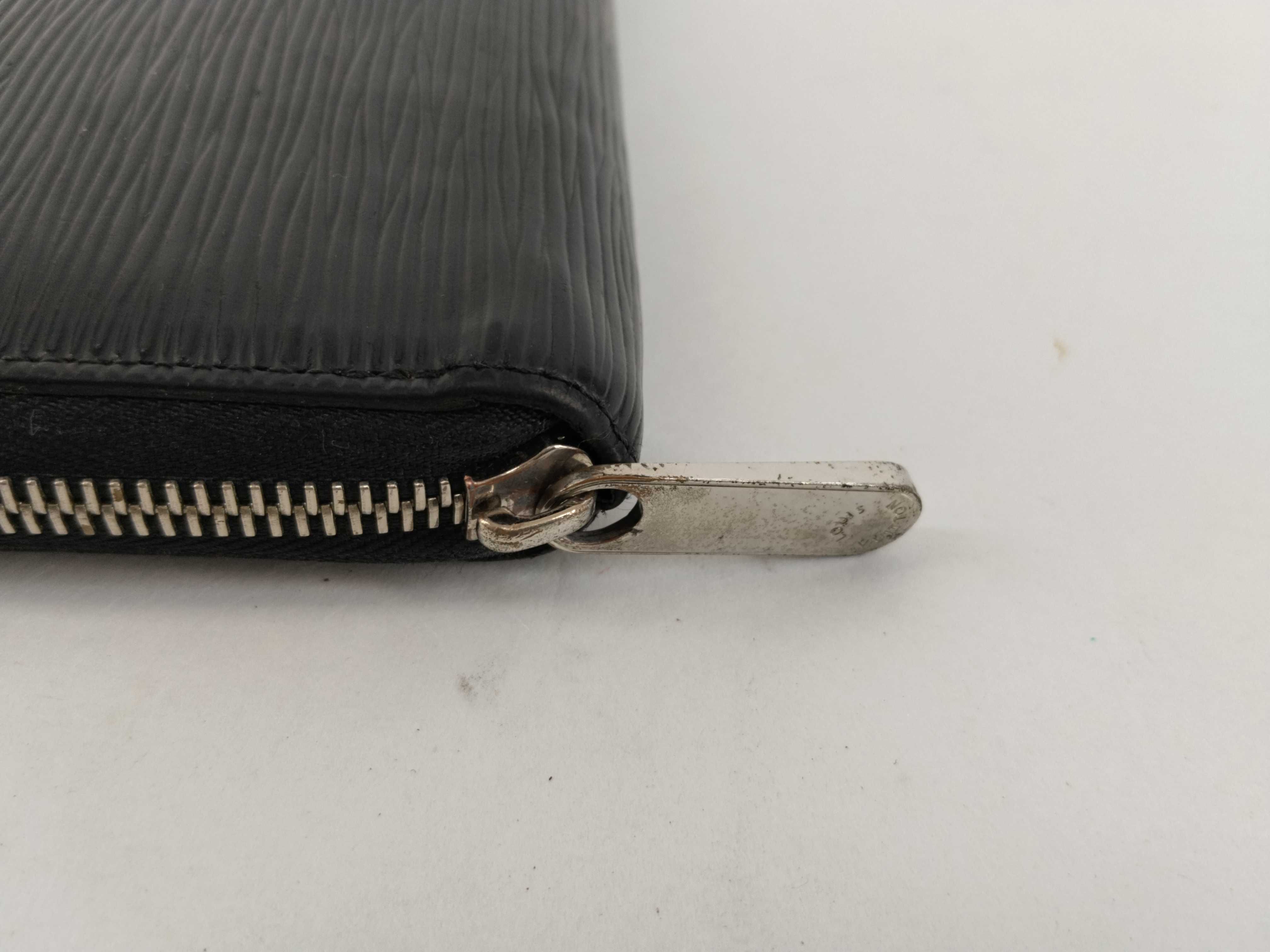 Epi M61857 Epi Zippy Wallet — view 7