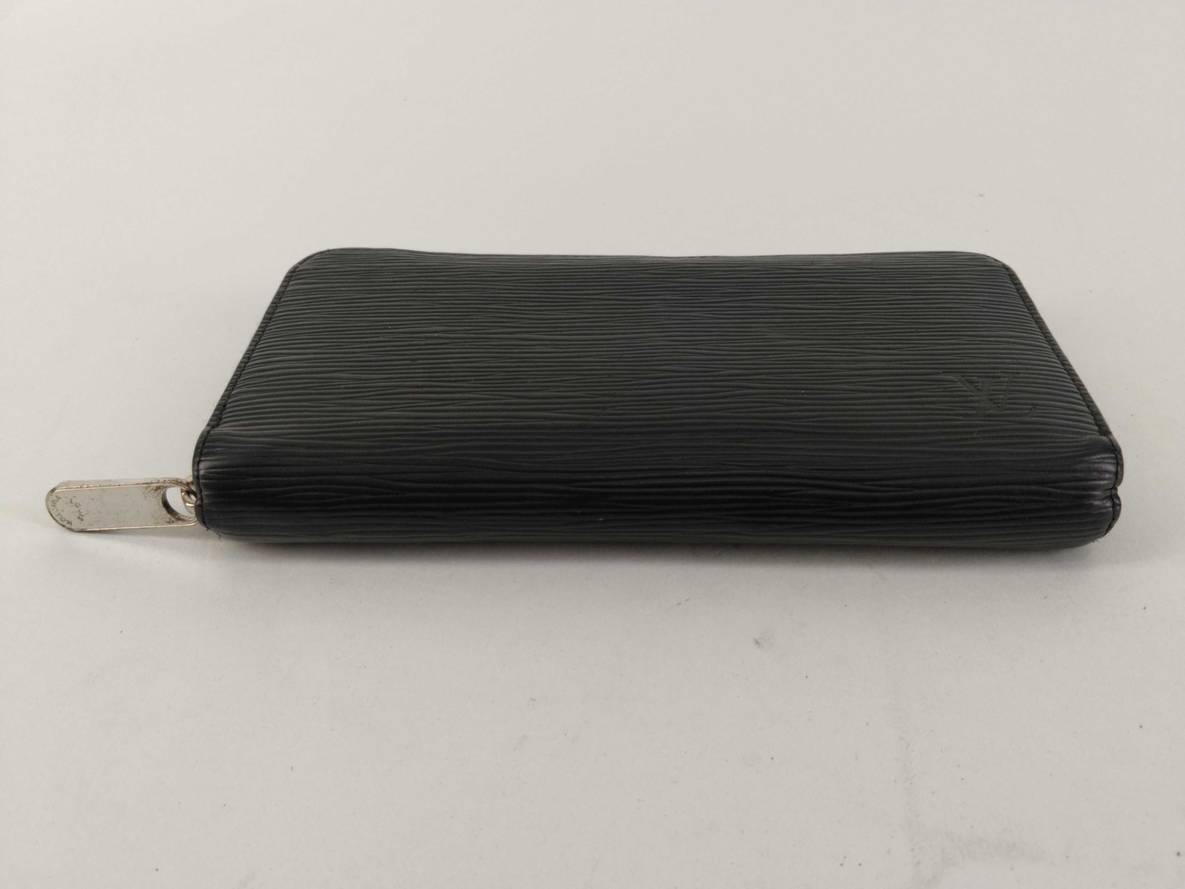 Epi M61857 Epi Zippy Wallet — view 8