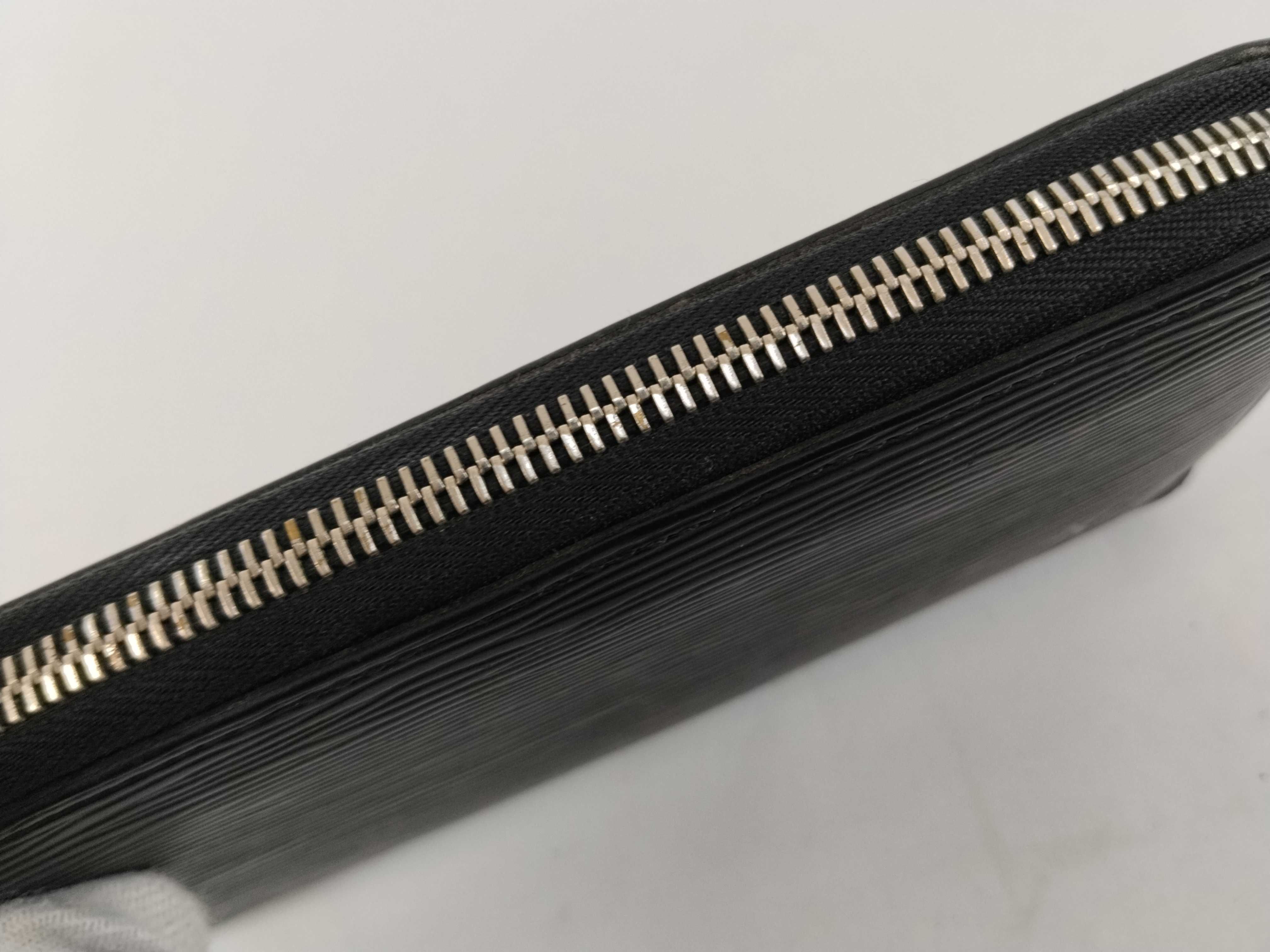 Epi M61857 Epi Zippy Wallet — view 9