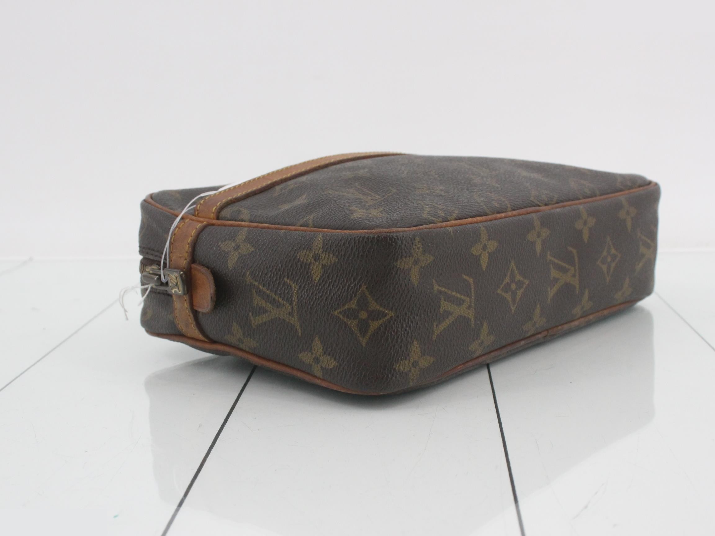 Monogram Compiegne 23 Second Bag — view 5