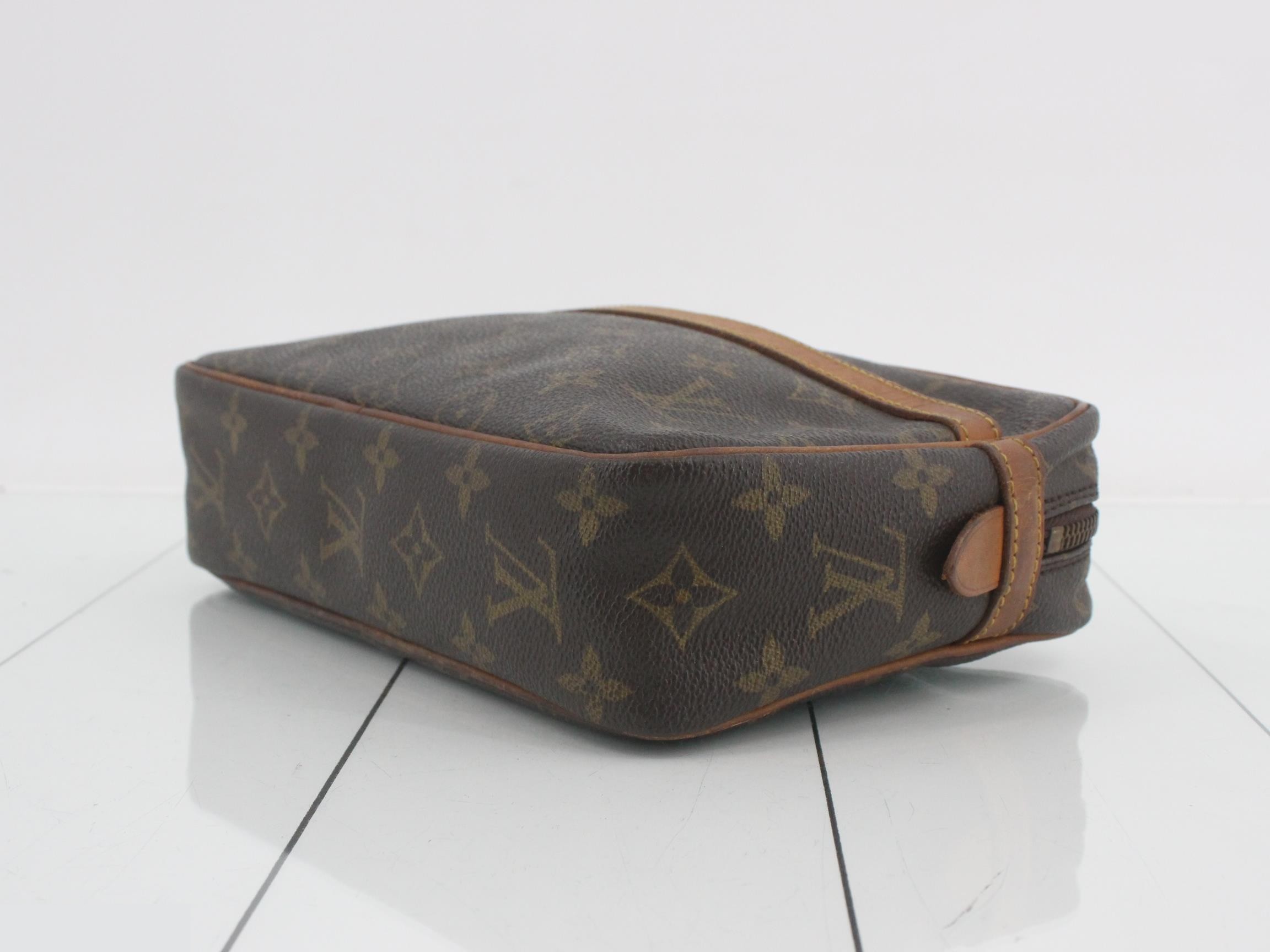 Monogram Compiegne 23 Second Bag — view 6