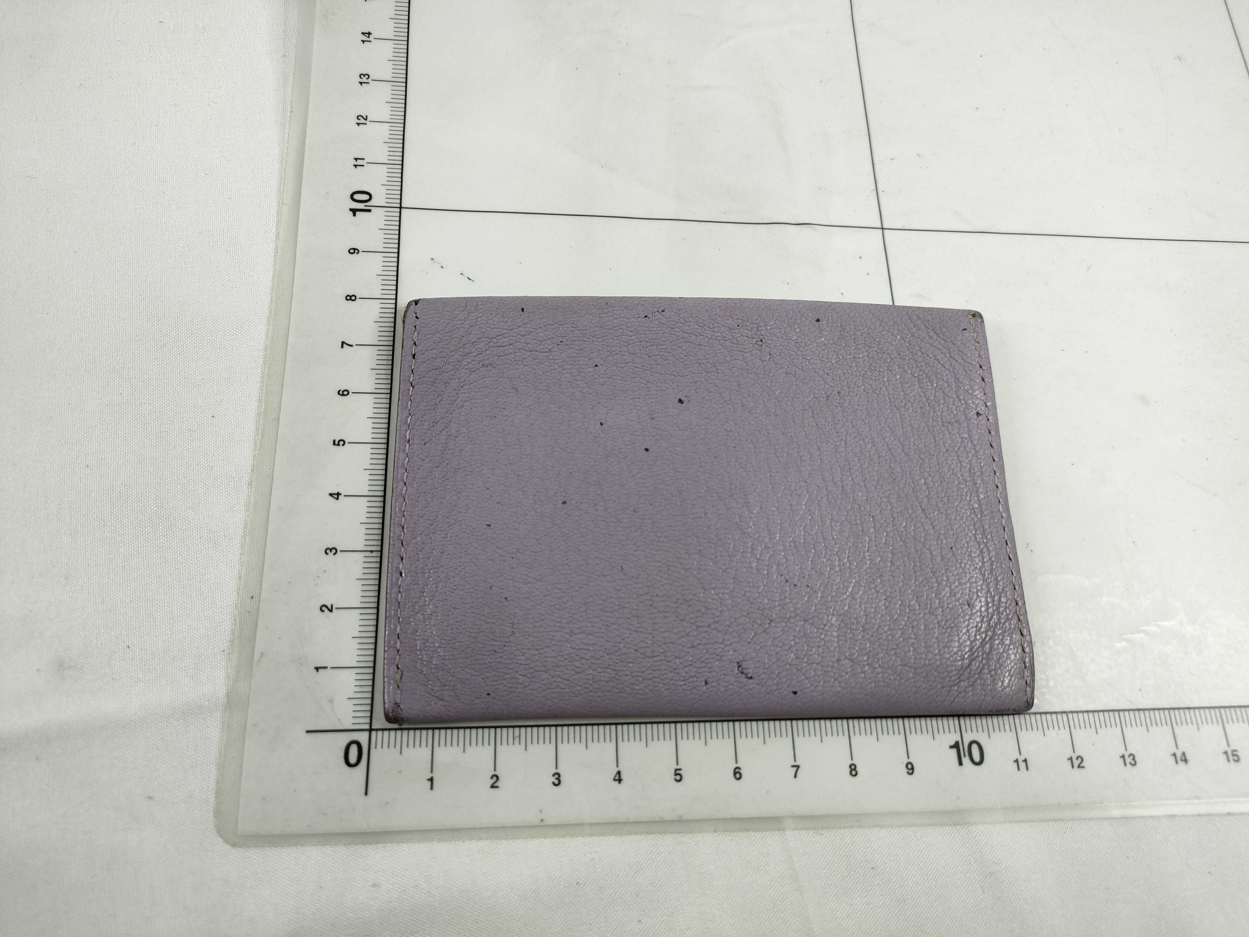 Card Case - Card Case, Pass Case, Business Card Holder — view 2