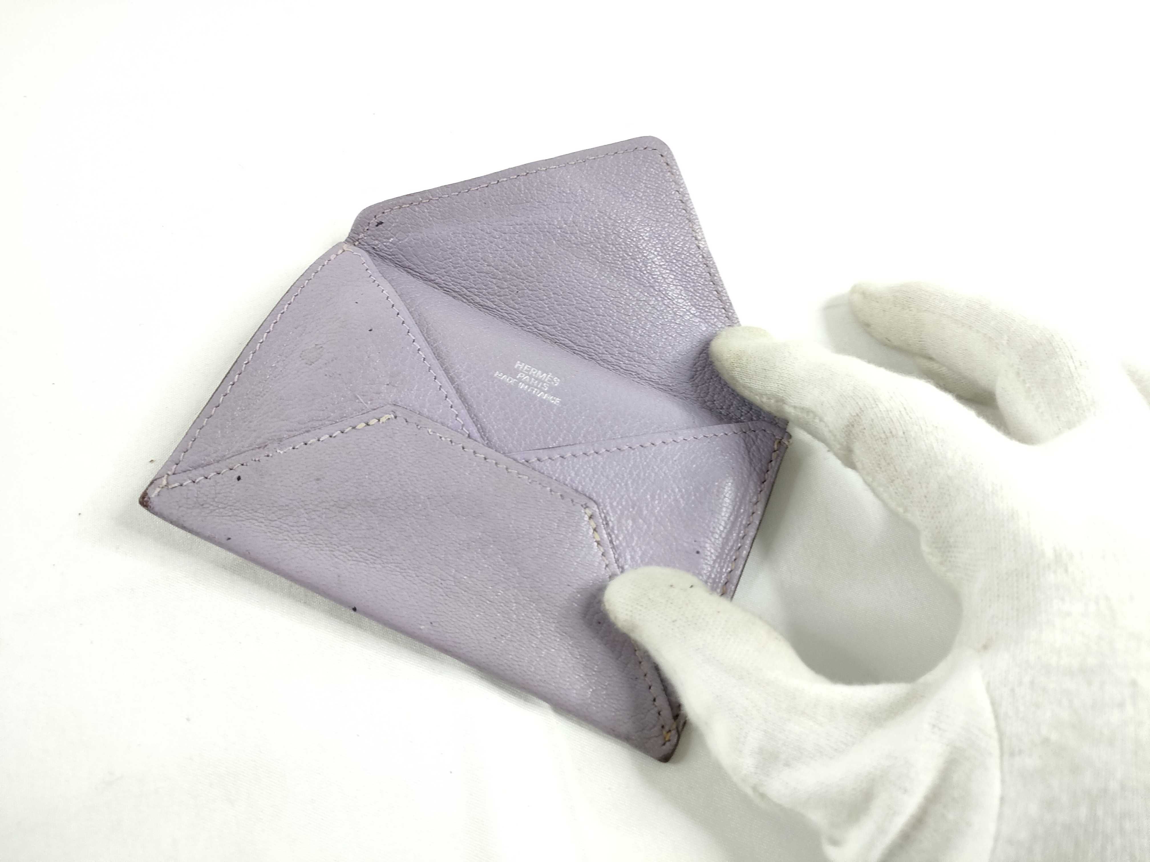 Card Case - Card Case, Pass Case, Business Card Holder — view 8