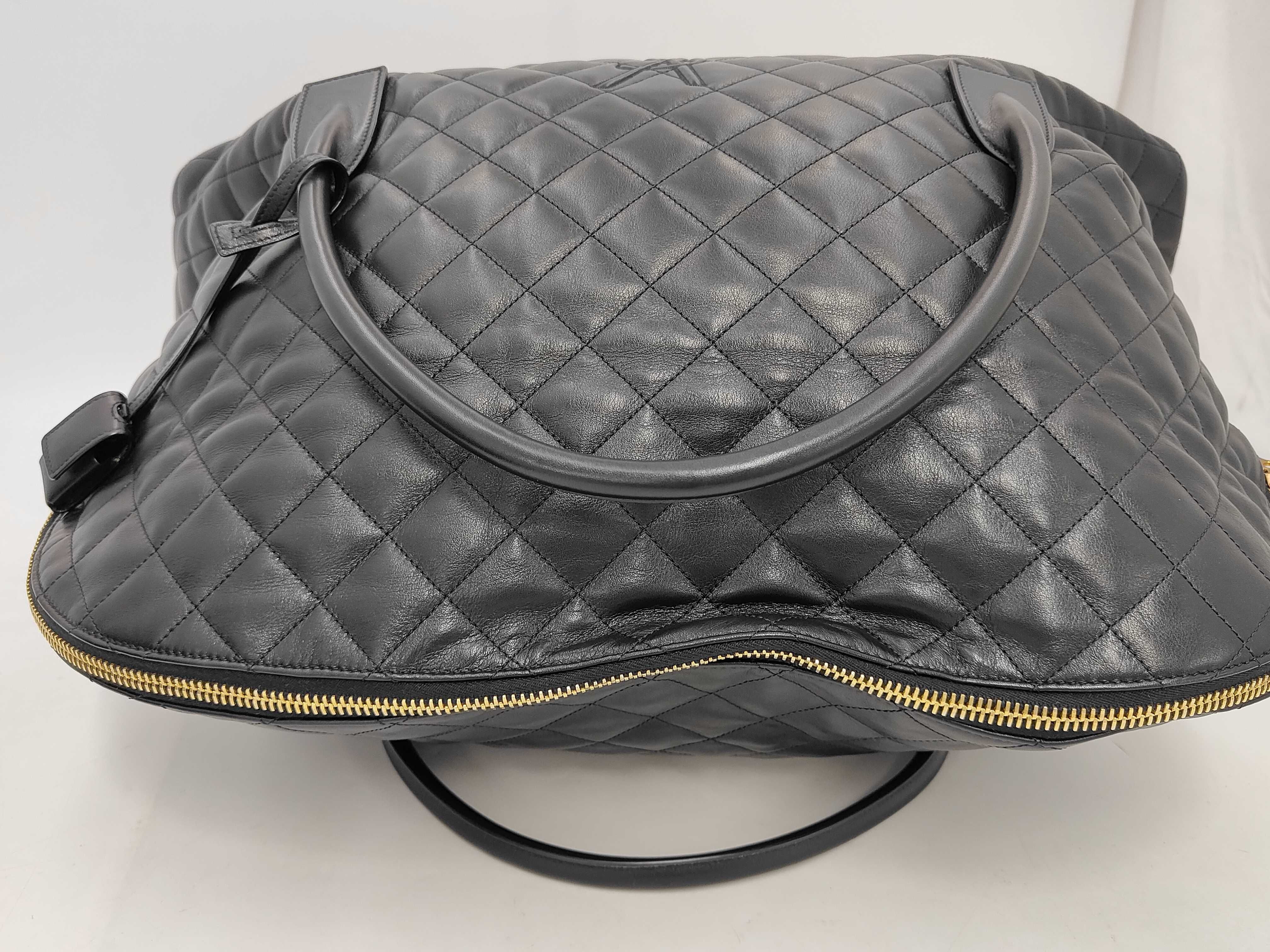 Cassandra 2-way Boston Bag Handbag — view 5