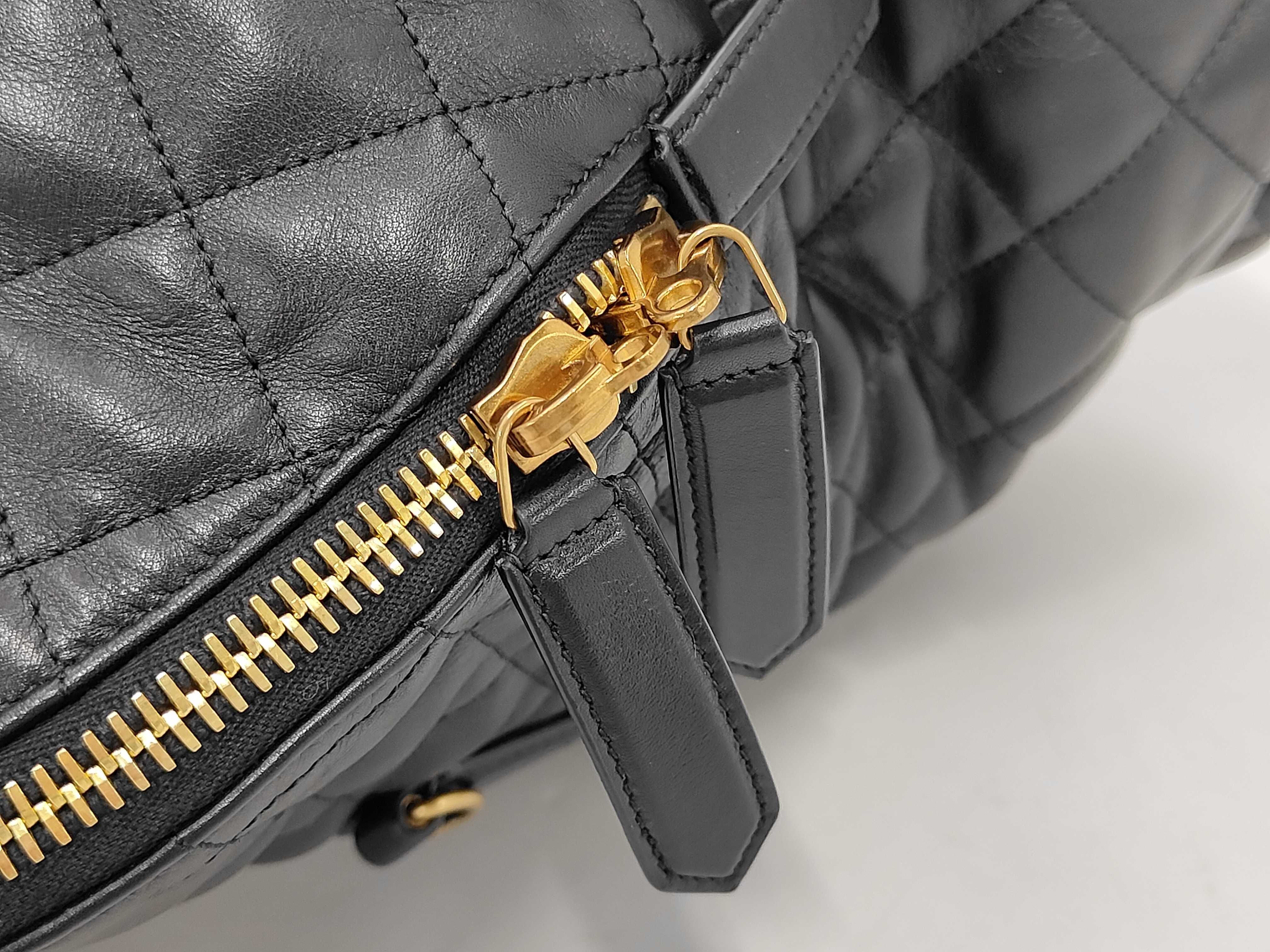 Cassandra 2-way Boston Bag Handbag — view 8