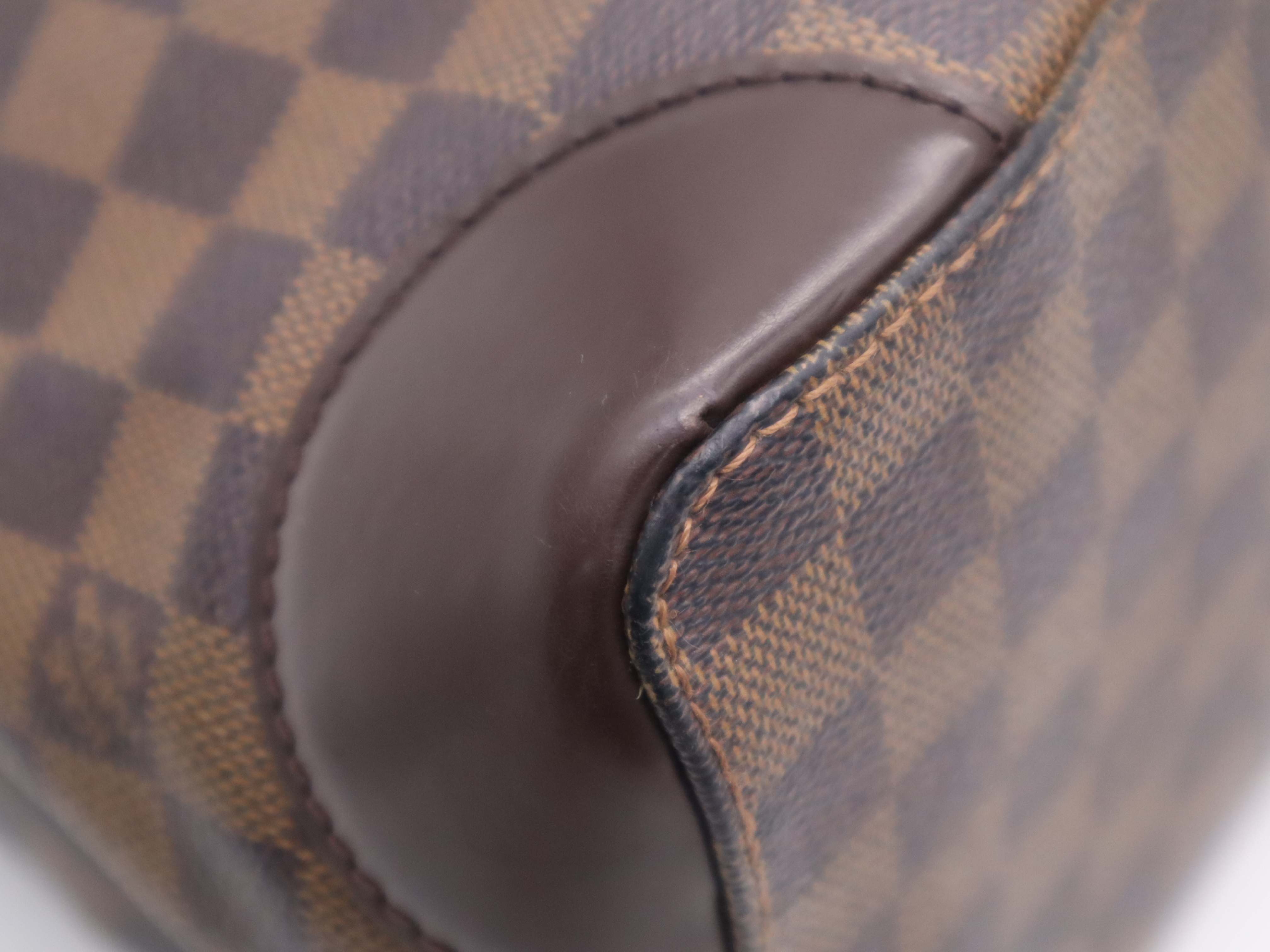 N52000 Damier Berkeley Handbag — view 11