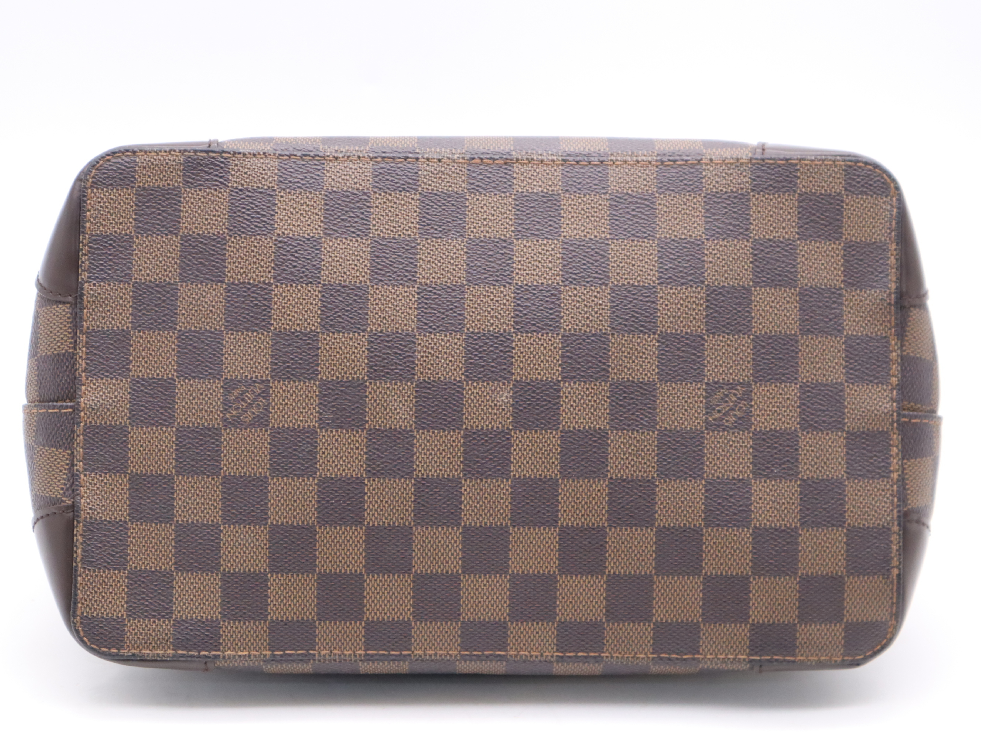 N52000 Damier Berkeley Handbag — view 4