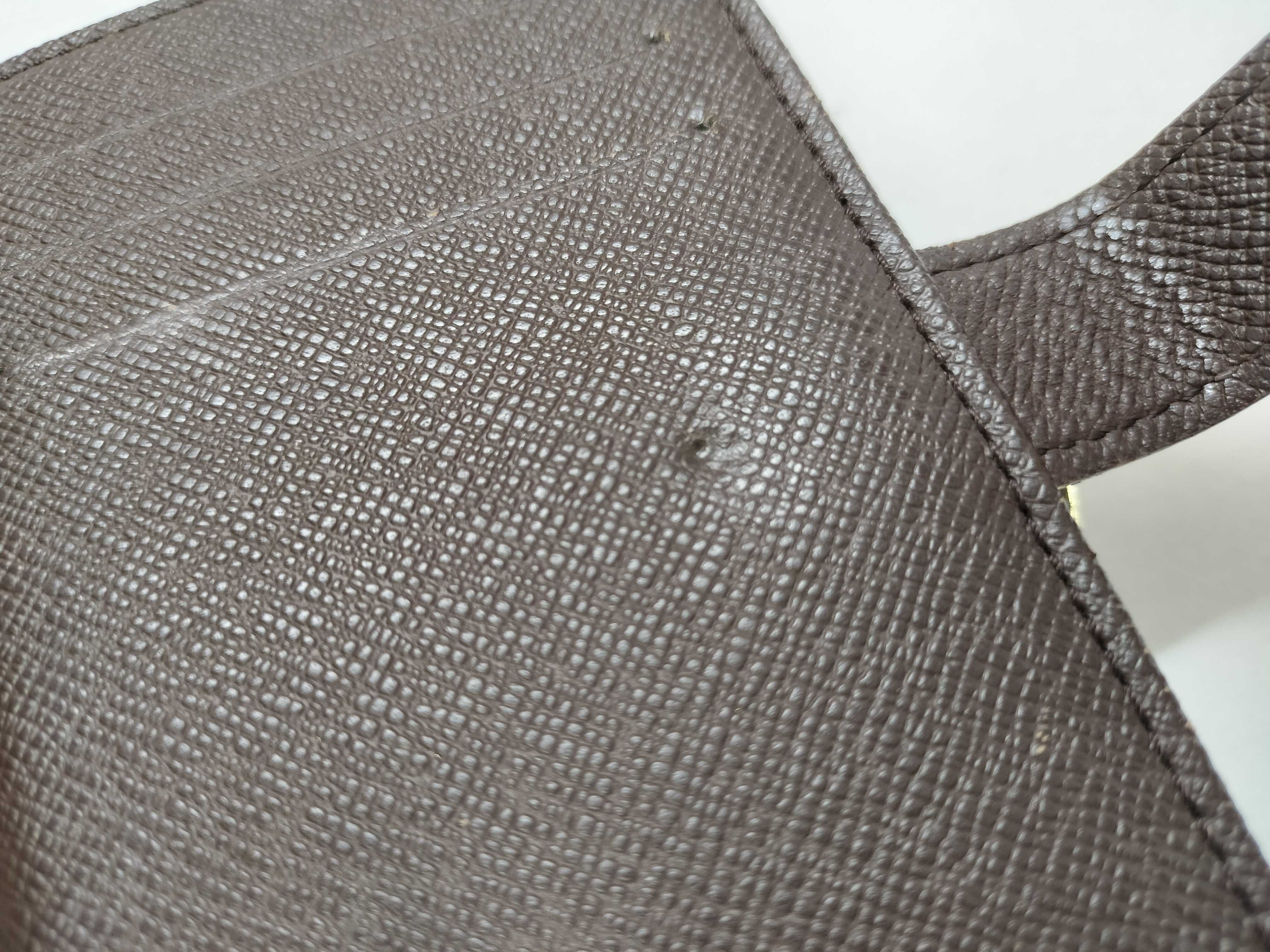 Damier Viennois N61674 CA0076 Wallet — view 15