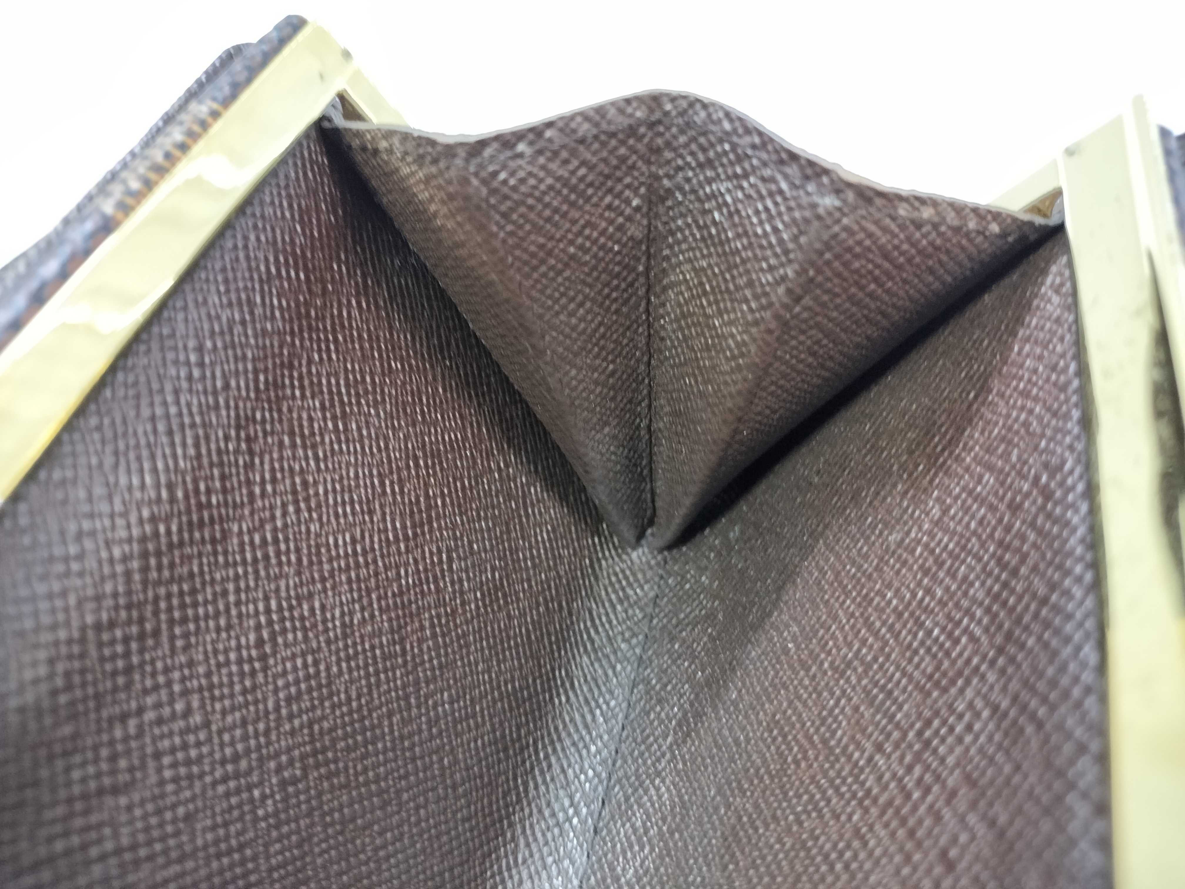 Damier Viennois N61674 CA0076 Wallet — view 9
