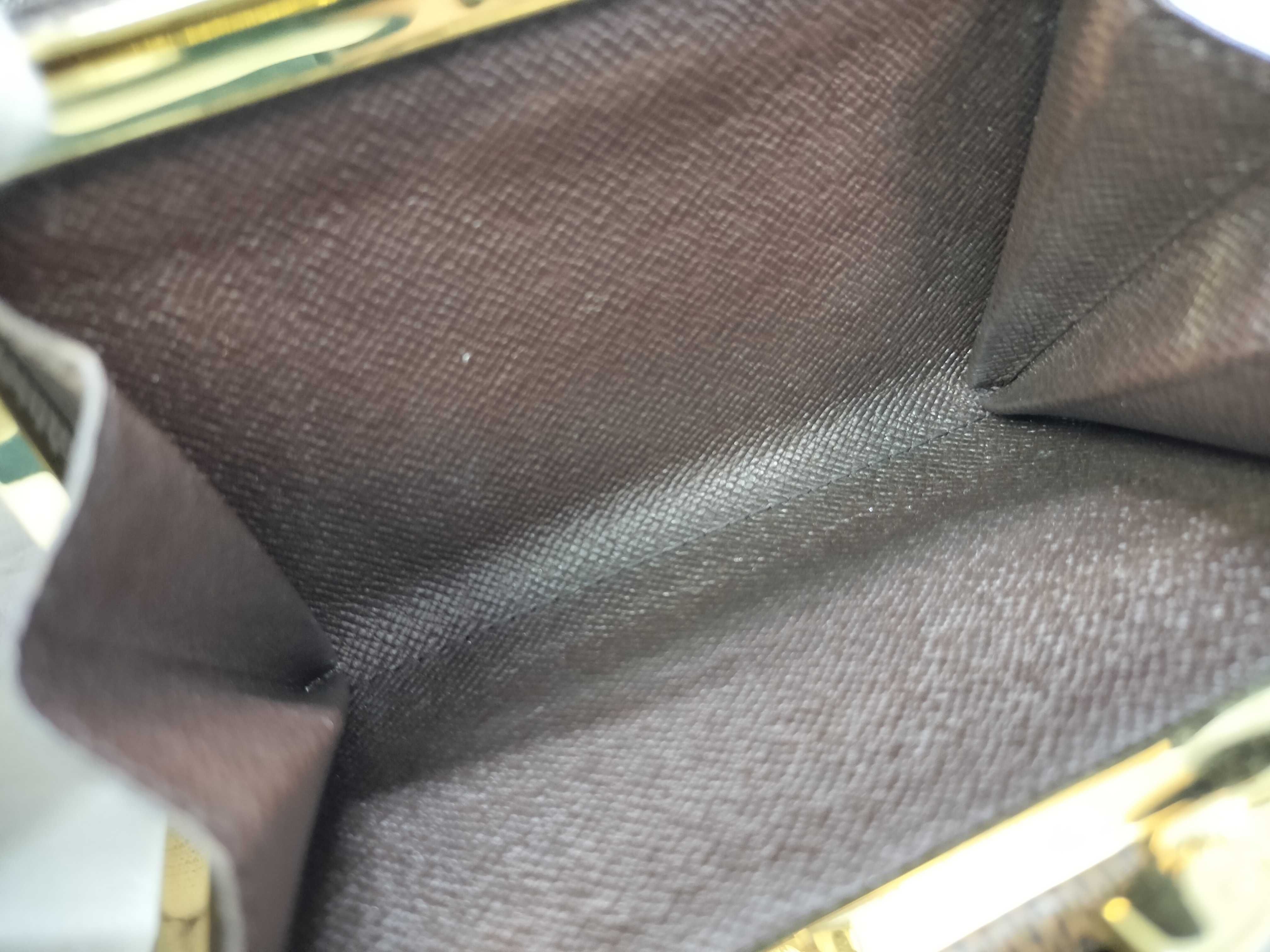 Damier Viennois N61674 CA0076 Wallet — view 10