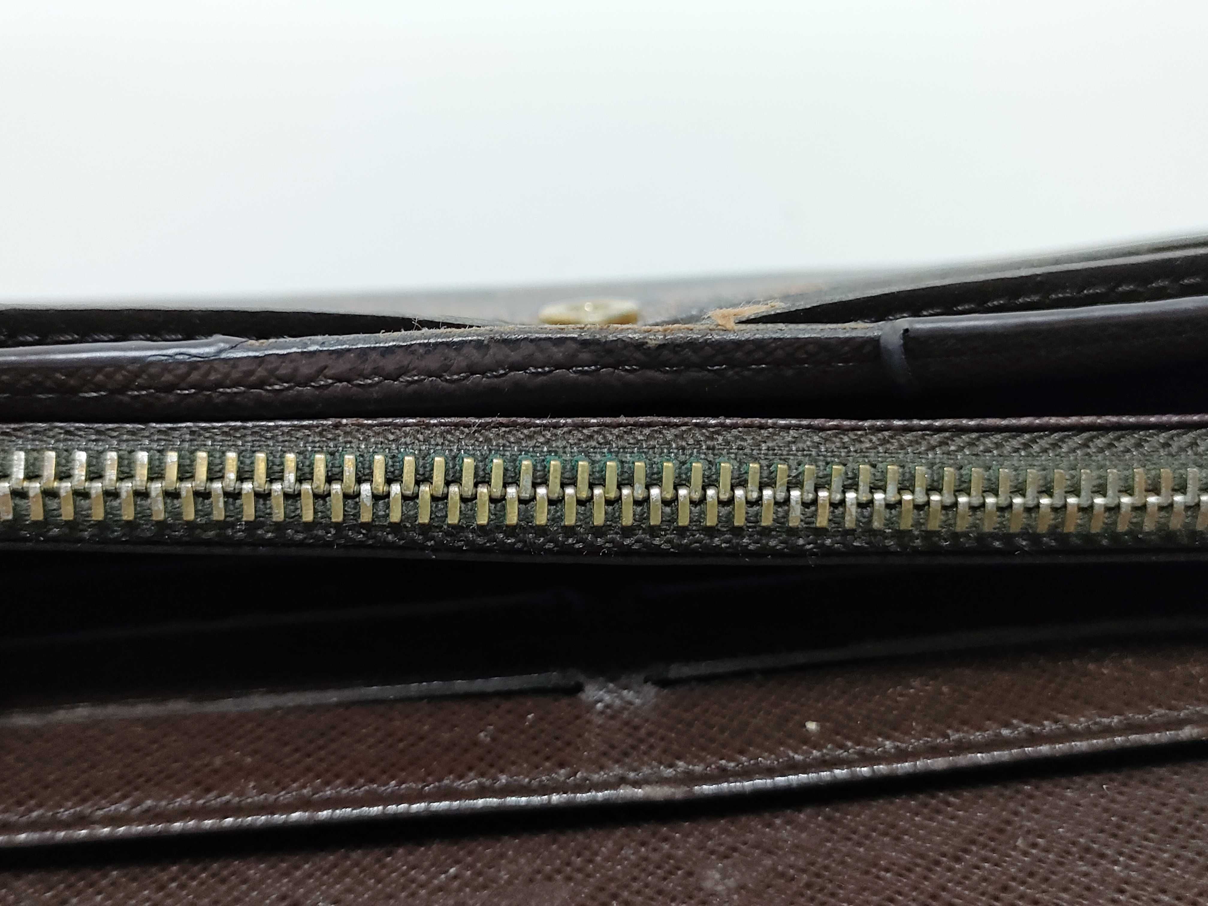 Damier Portefeuille Sarah Wallet — view 11