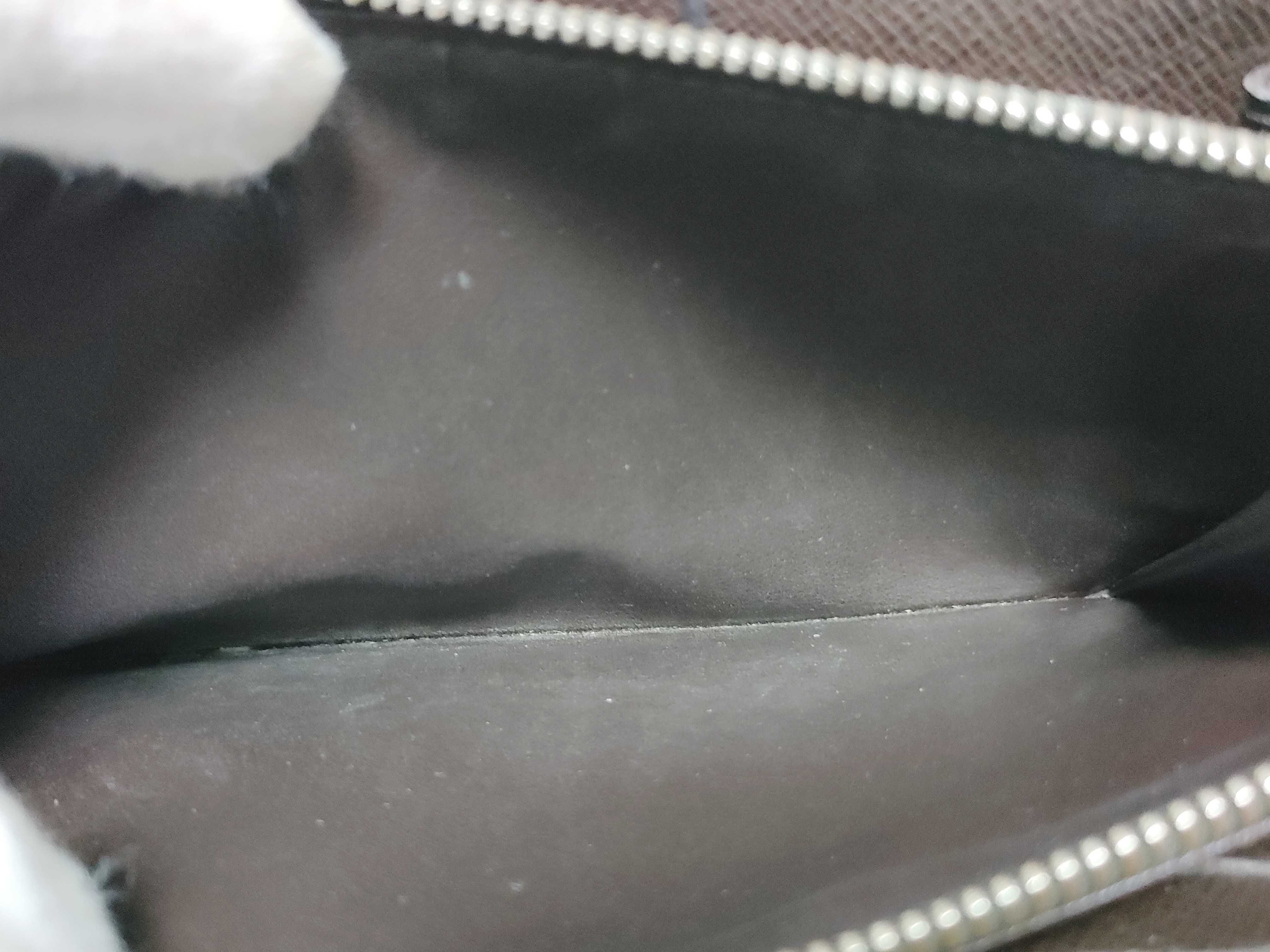 Damier Portefeuille Sarah Wallet — view 12