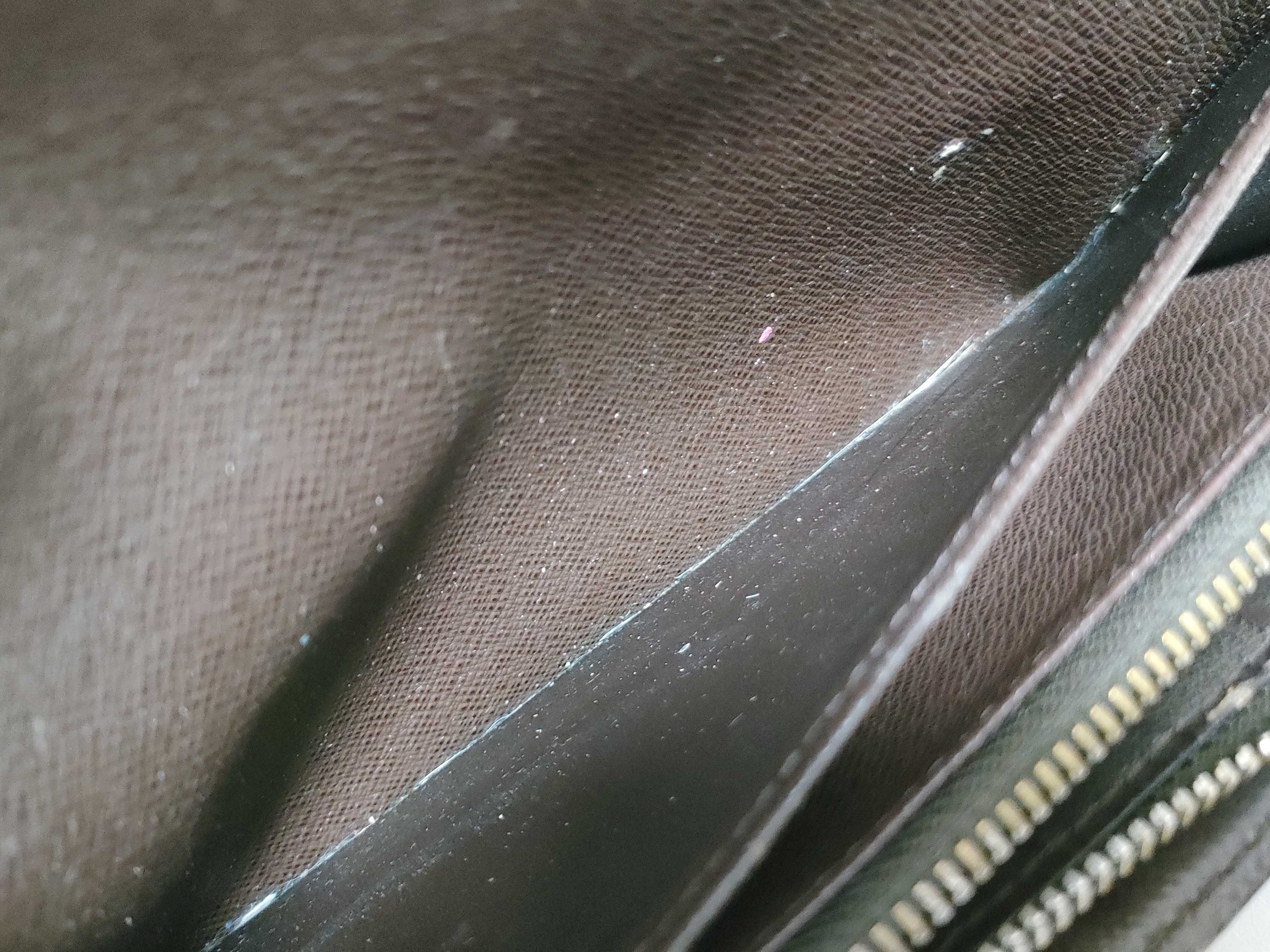 Damier Portefeuille Sarah Wallet — view 13