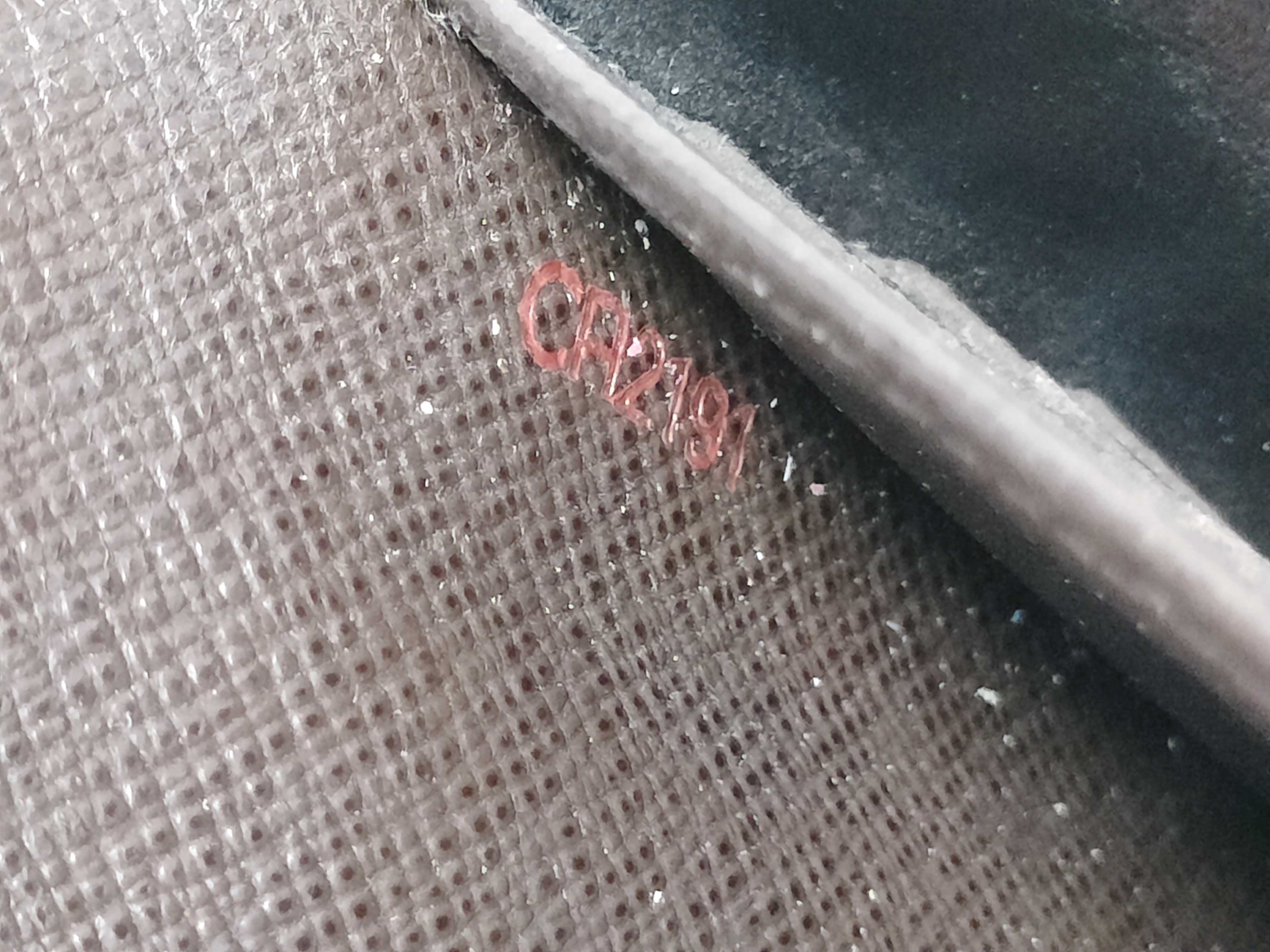 Damier Portefeuille Sarah Wallet — view 15