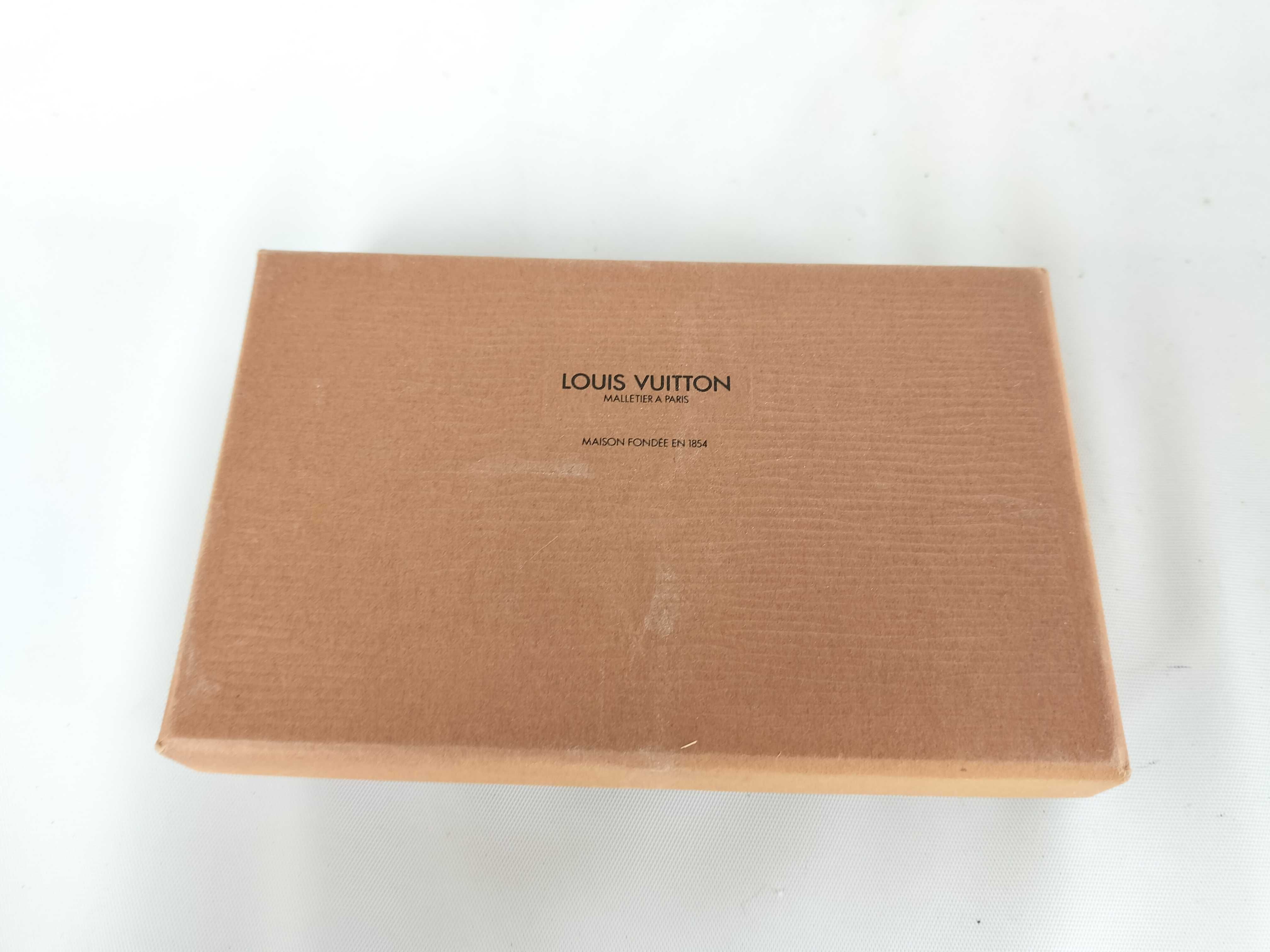 Monogram M92021 Takashi Murakami Mini Agenda Notebook Cover — view 11