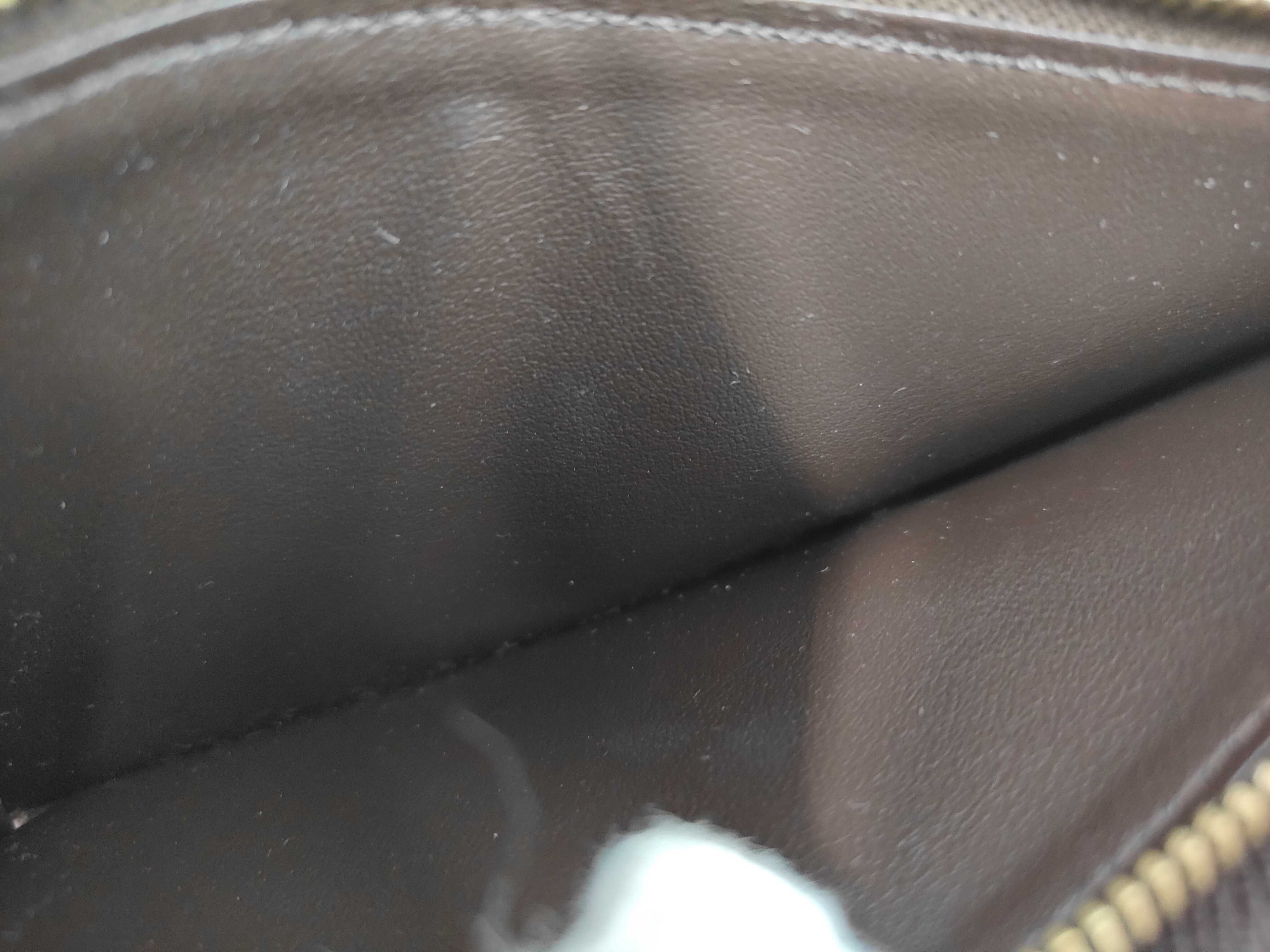 Damier Long Wallet N61734 — view 10