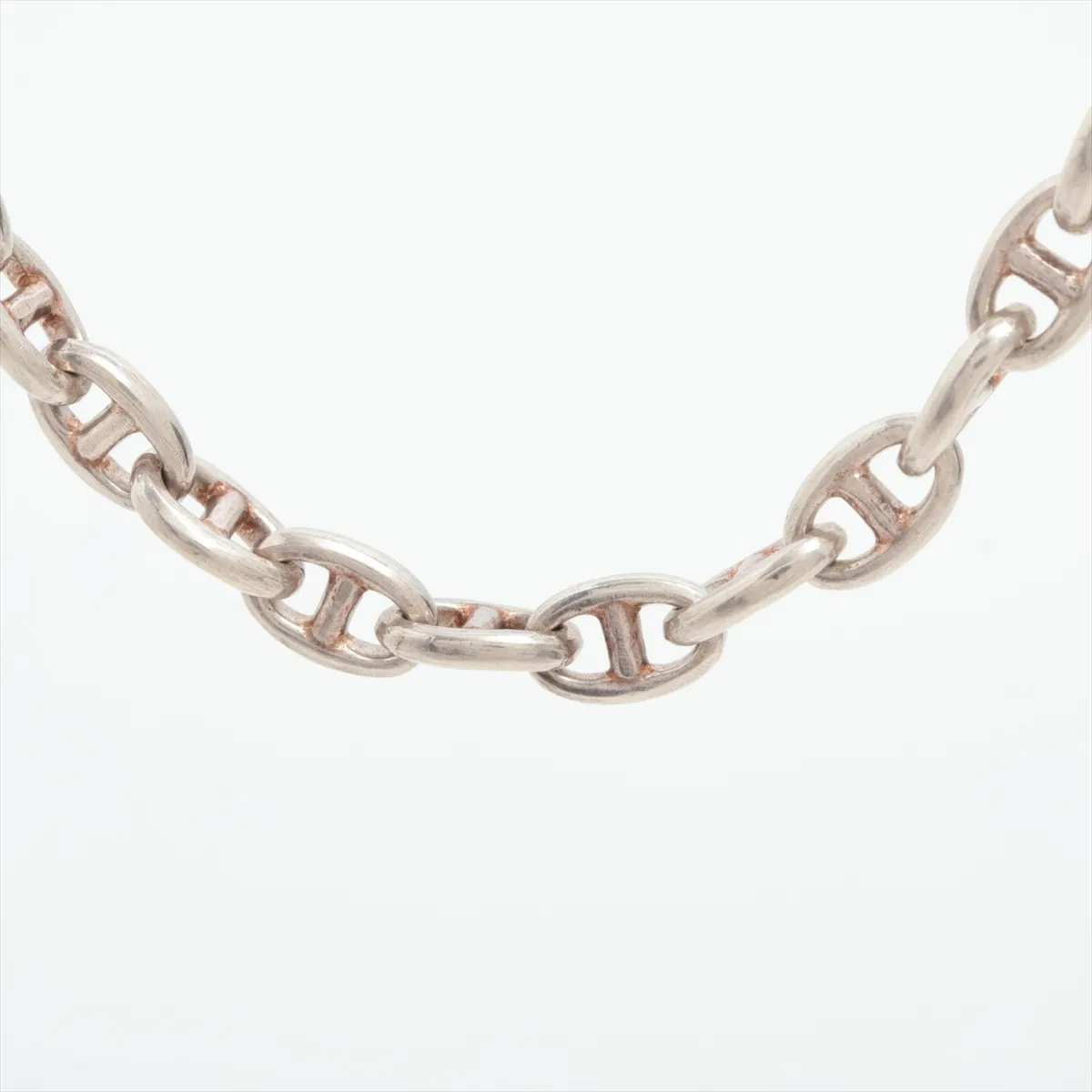Chaine d'Ancre TPM Necklace 61 frames 925 31.8g Silver — view 2